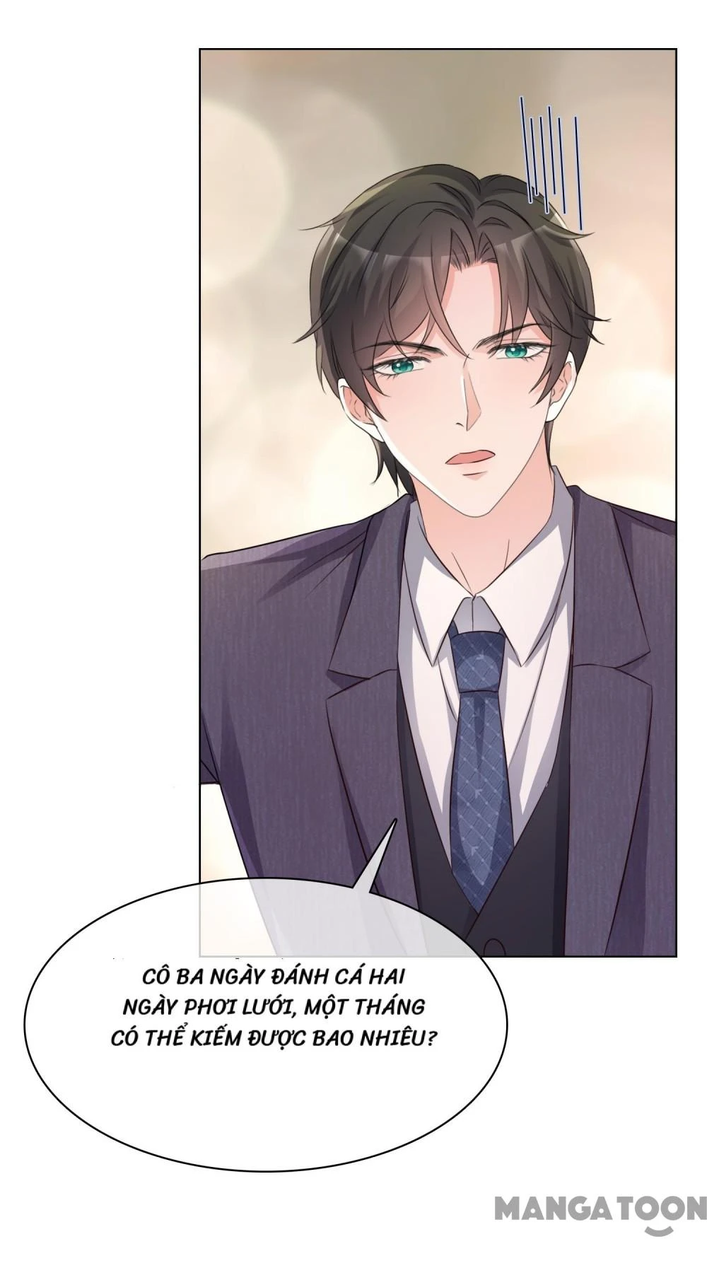 Trở Lại Ngạo Thế: Cô Vợ Phế Vật Của Ta Chapter 12 - 3