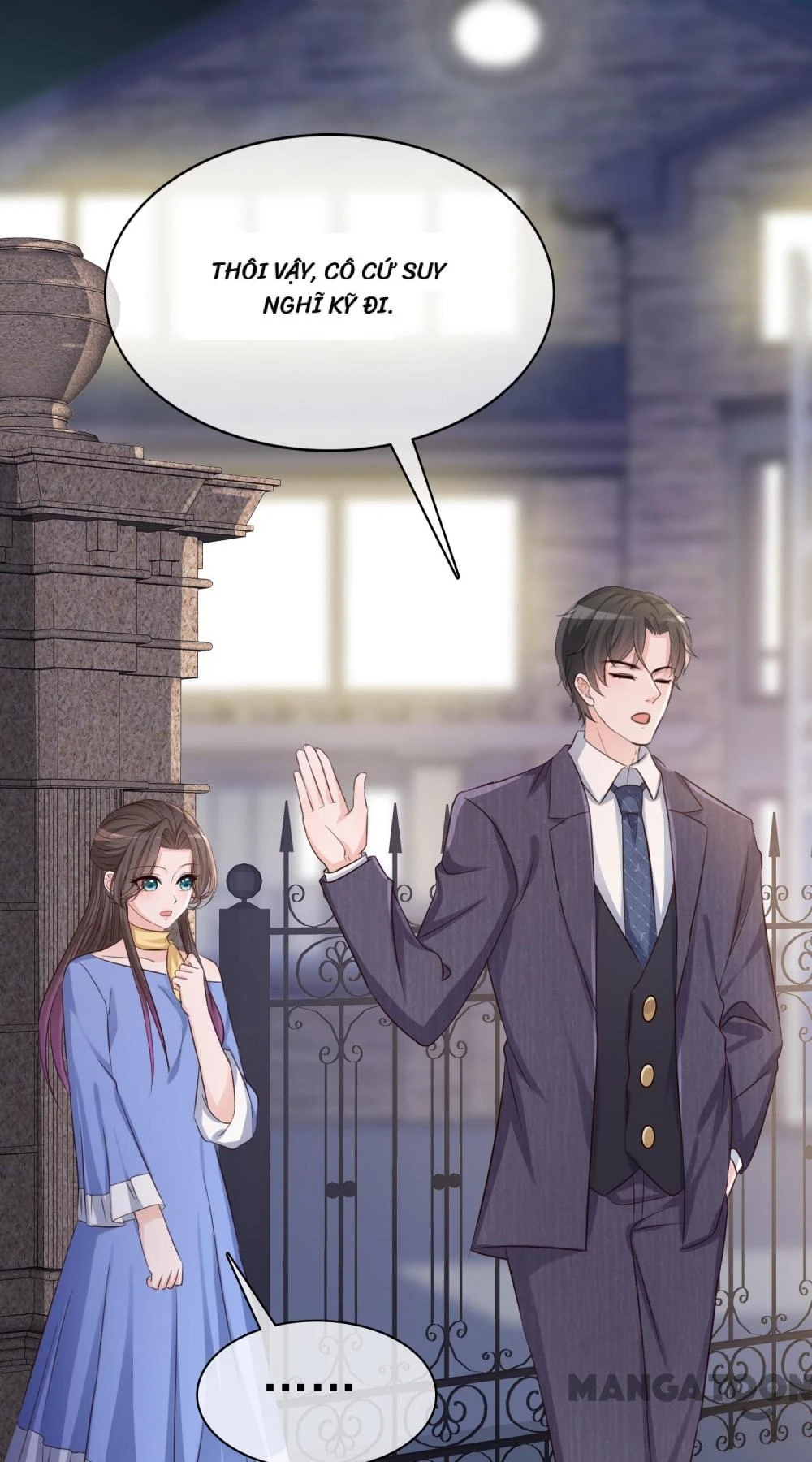 Trở Lại Ngạo Thế: Cô Vợ Phế Vật Của Ta Chapter 12 - 5