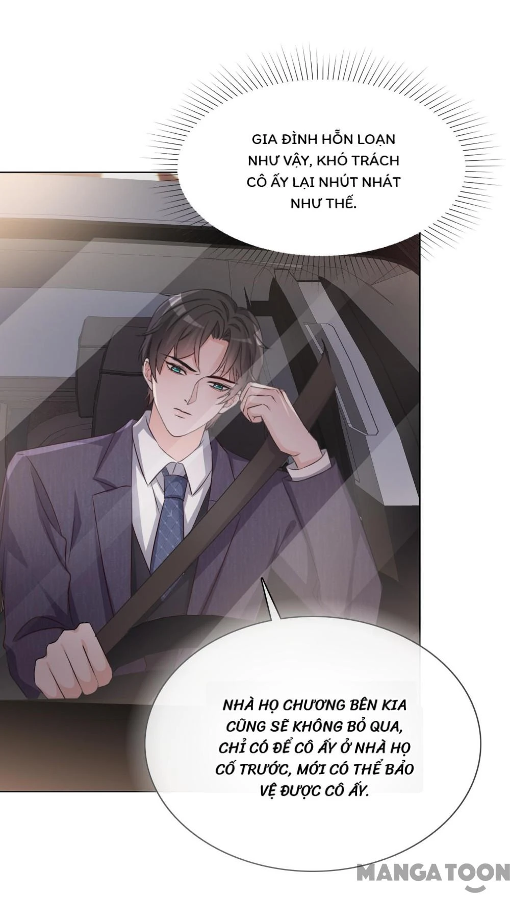 Trở Lại Ngạo Thế: Cô Vợ Phế Vật Của Ta Chapter 12 - 9