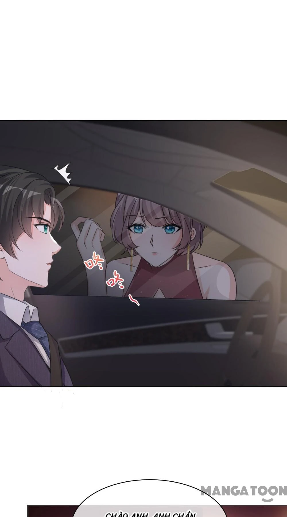 Trở Lại Ngạo Thế: Cô Vợ Phế Vật Của Ta Chapter 12 - 10