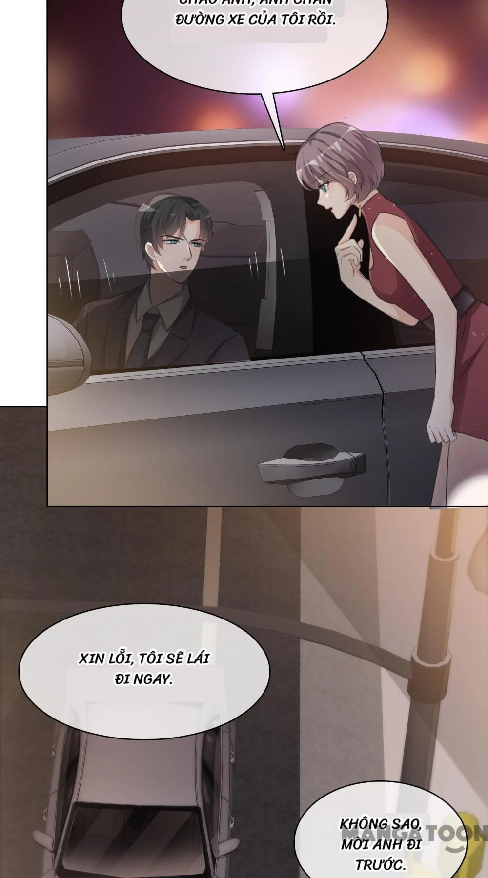 Trở Lại Ngạo Thế: Cô Vợ Phế Vật Của Ta Chapter 12 - 11