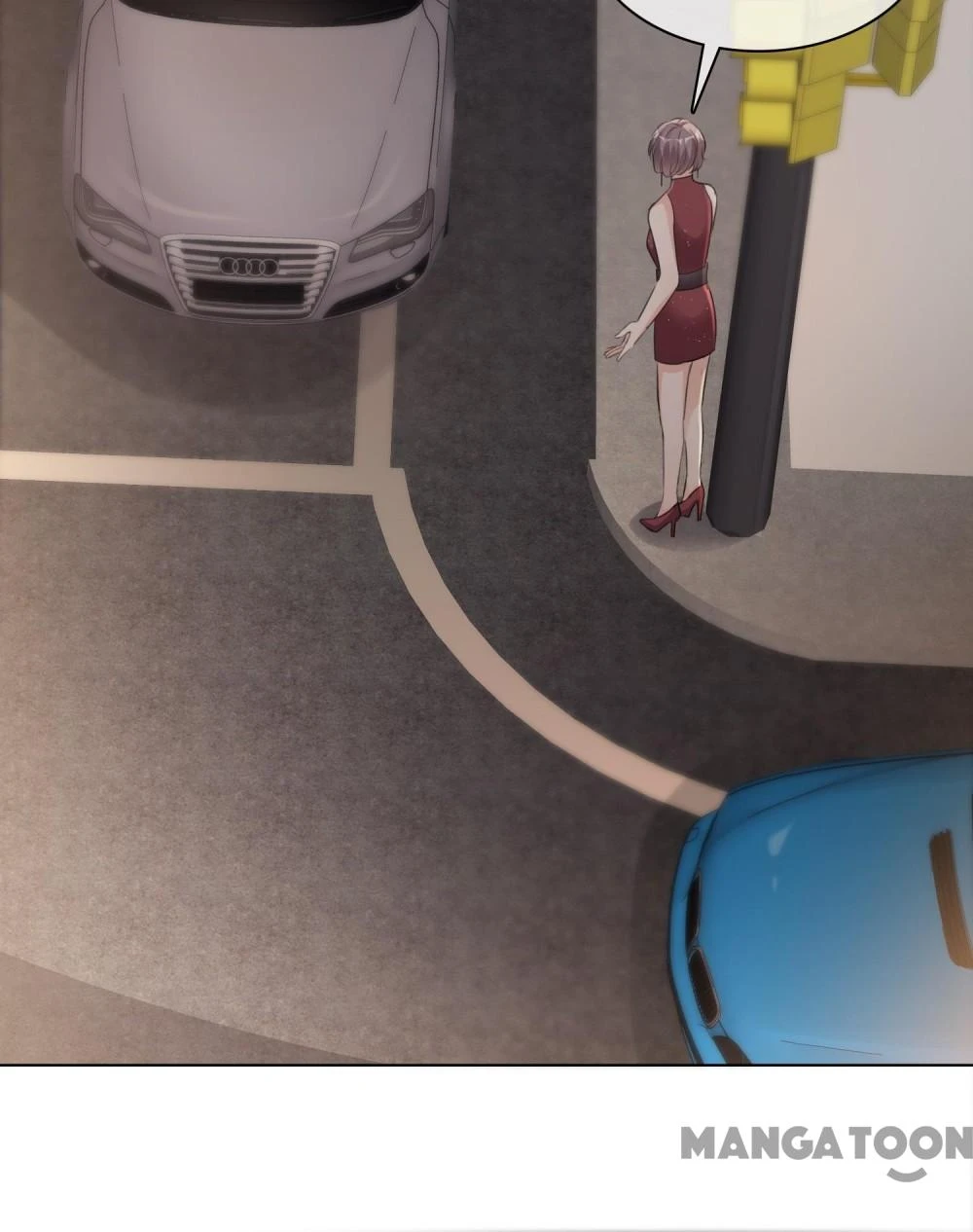 Trở Lại Ngạo Thế: Cô Vợ Phế Vật Của Ta Chapter 12 - 12