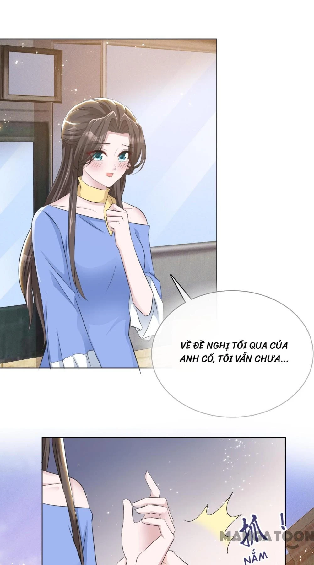 Trở Lại Ngạo Thế: Cô Vợ Phế Vật Của Ta Chapter 12 - 17