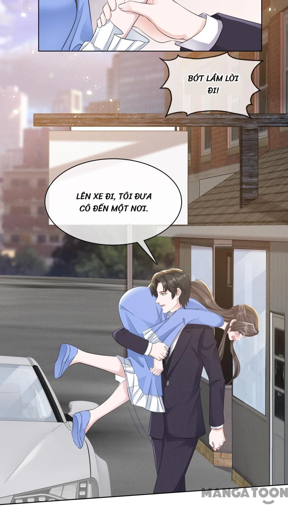 Trở Lại Ngạo Thế: Cô Vợ Phế Vật Của Ta Chapter 12 - 18