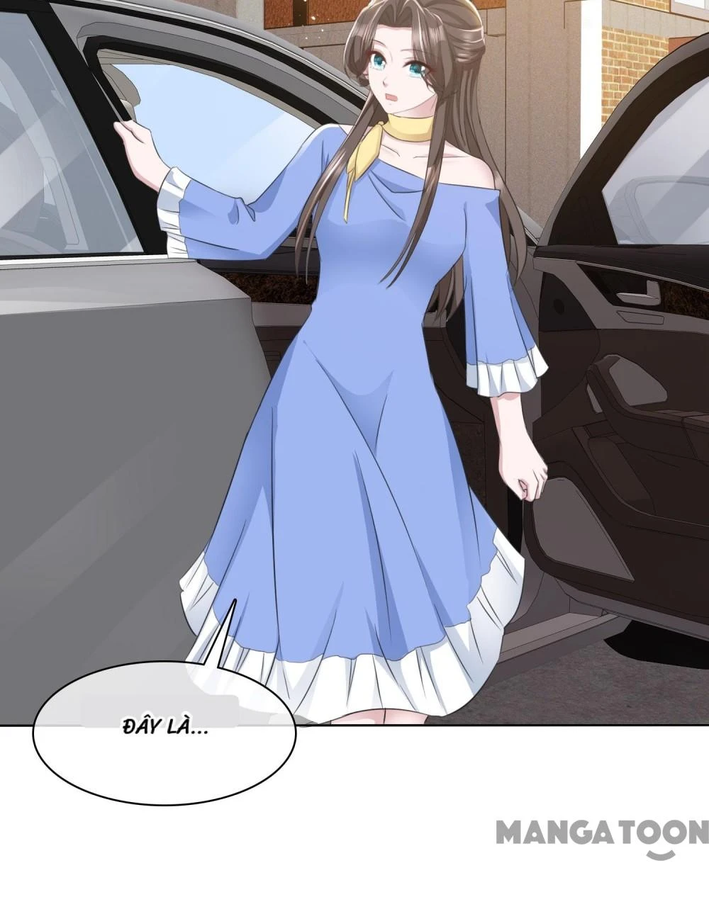 Trở Lại Ngạo Thế: Cô Vợ Phế Vật Của Ta Chapter 12 - 20