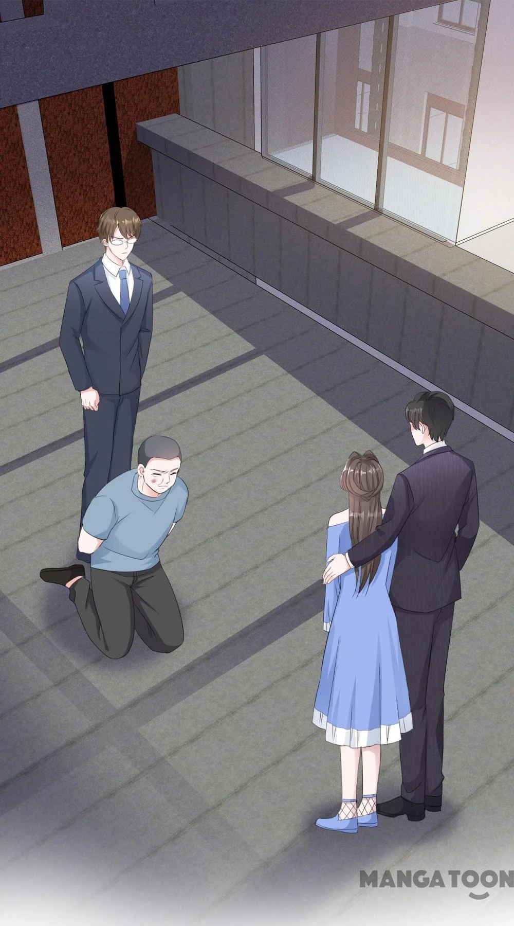 Trở Lại Ngạo Thế: Cô Vợ Phế Vật Của Ta Chapter 12 - 21