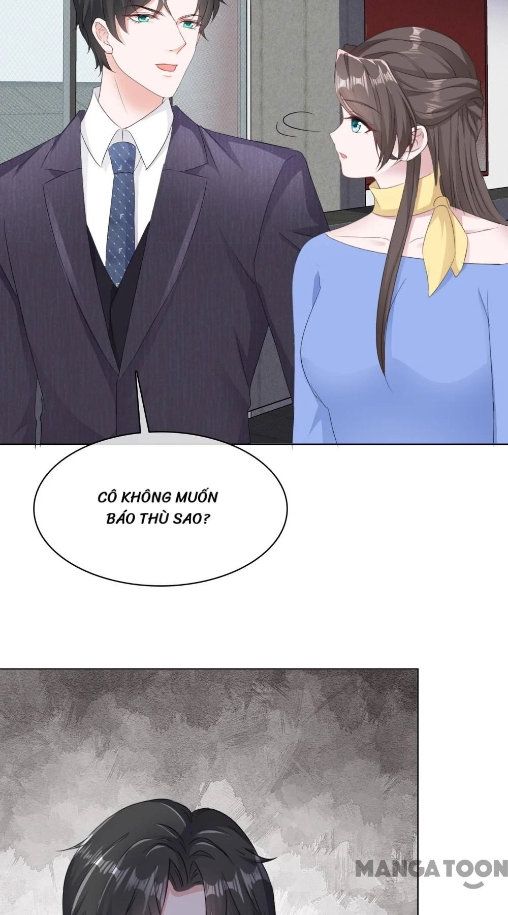 Trở Lại Ngạo Thế: Cô Vợ Phế Vật Của Ta Chapter 12 - 23