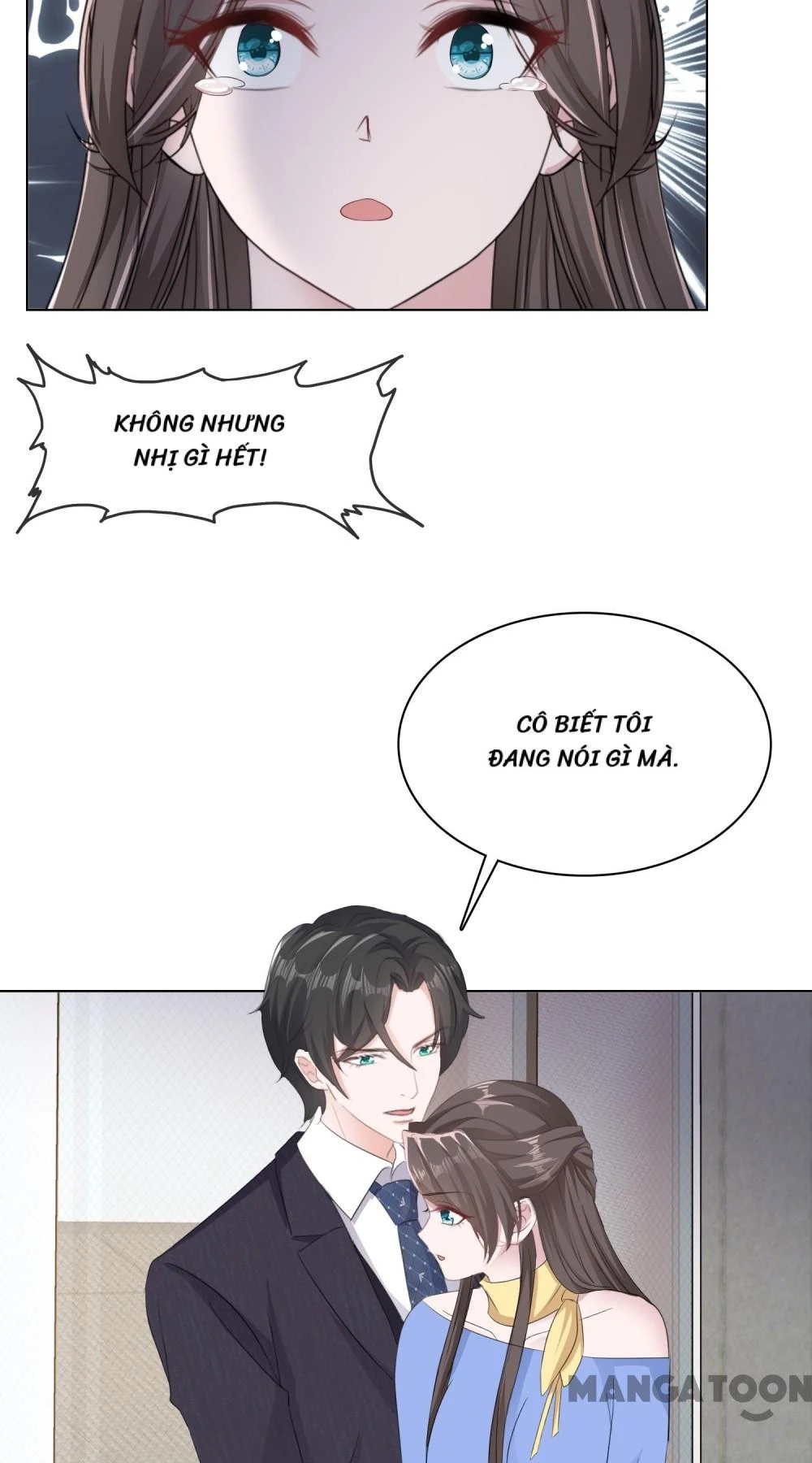 Trở Lại Ngạo Thế: Cô Vợ Phế Vật Của Ta Chapter 12 - 26