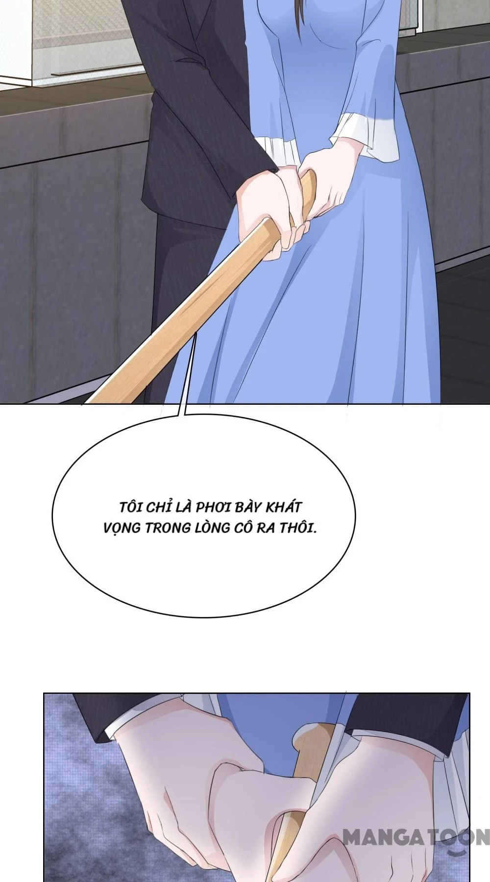 Trở Lại Ngạo Thế: Cô Vợ Phế Vật Của Ta Chapter 12 - 27