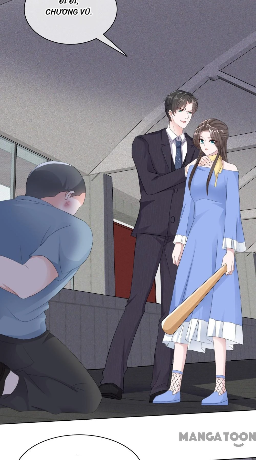 Trở Lại Ngạo Thế: Cô Vợ Phế Vật Của Ta Chapter 12 - 30