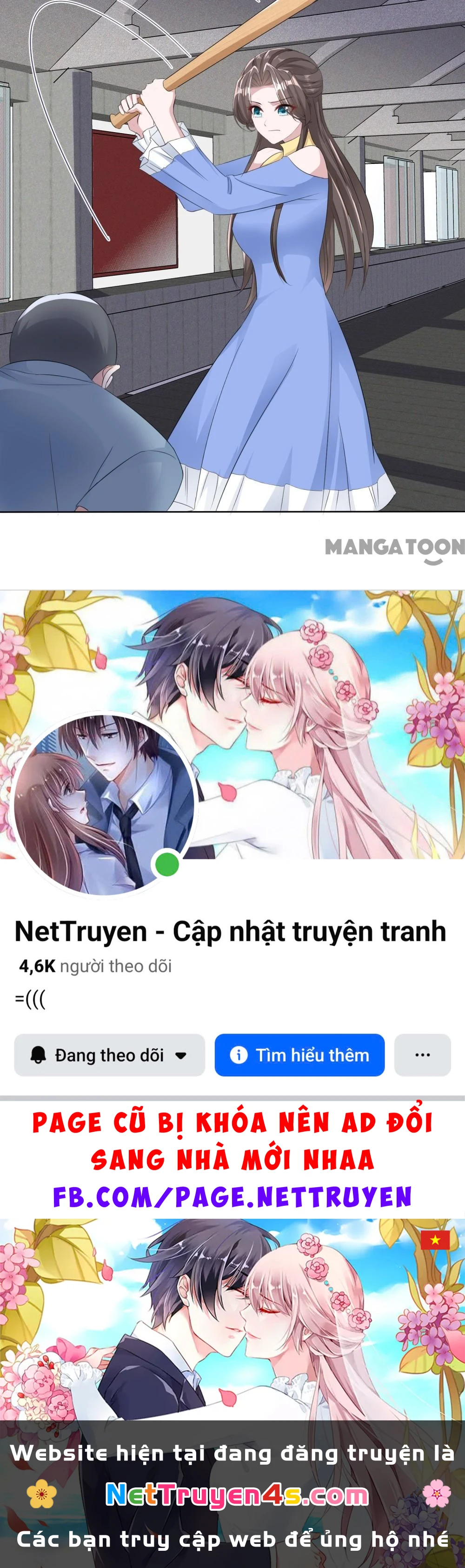 Trở Lại Ngạo Thế: Cô Vợ Phế Vật Của Ta Chapter 12 - 32