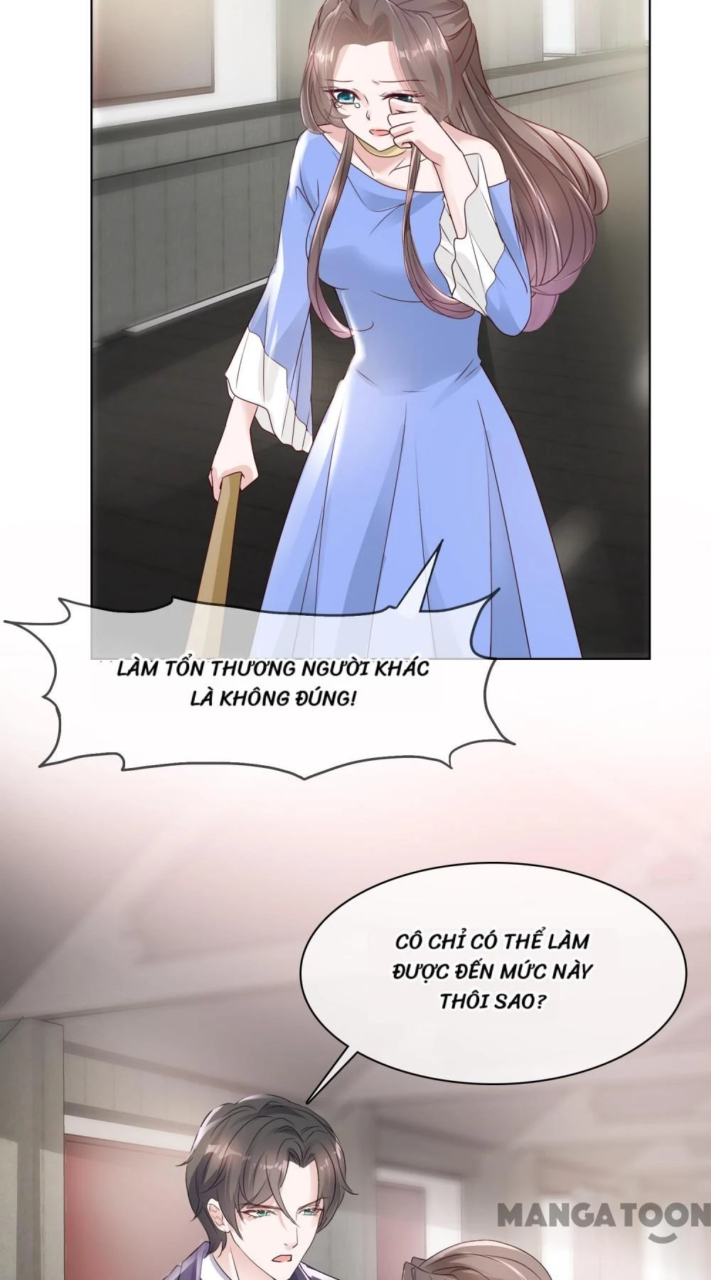 Trở Lại Ngạo Thế: Cô Vợ Phế Vật Của Ta Chapter 13 - 3