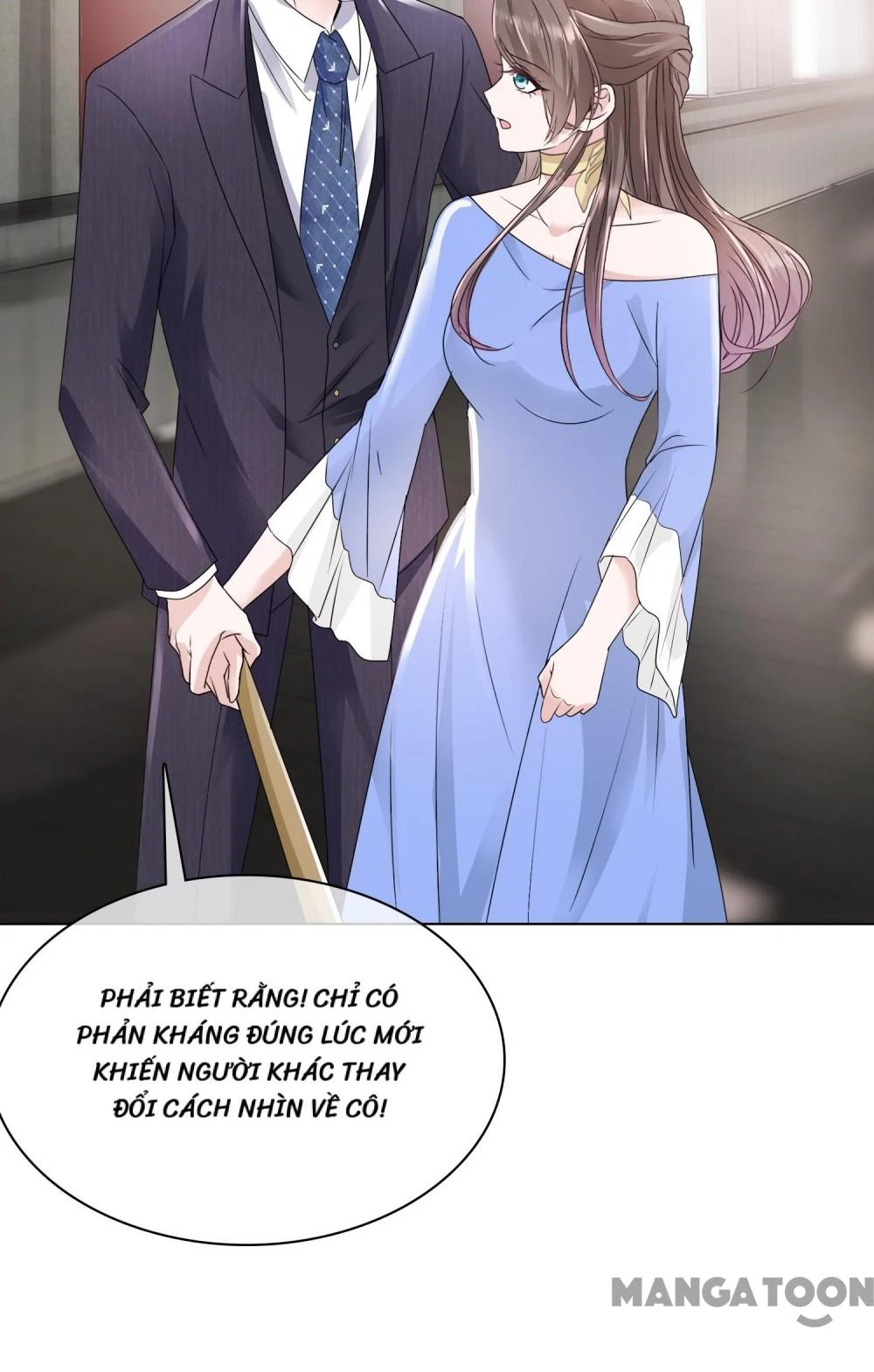 Trở Lại Ngạo Thế: Cô Vợ Phế Vật Của Ta Chapter 13 - 4