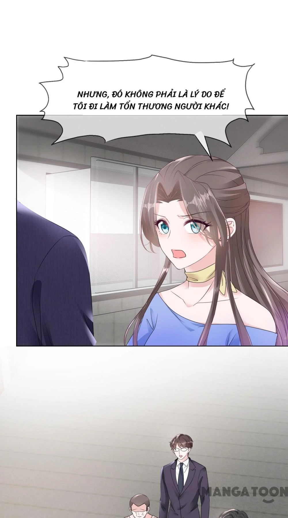 Trở Lại Ngạo Thế: Cô Vợ Phế Vật Của Ta Chapter 13 - 5