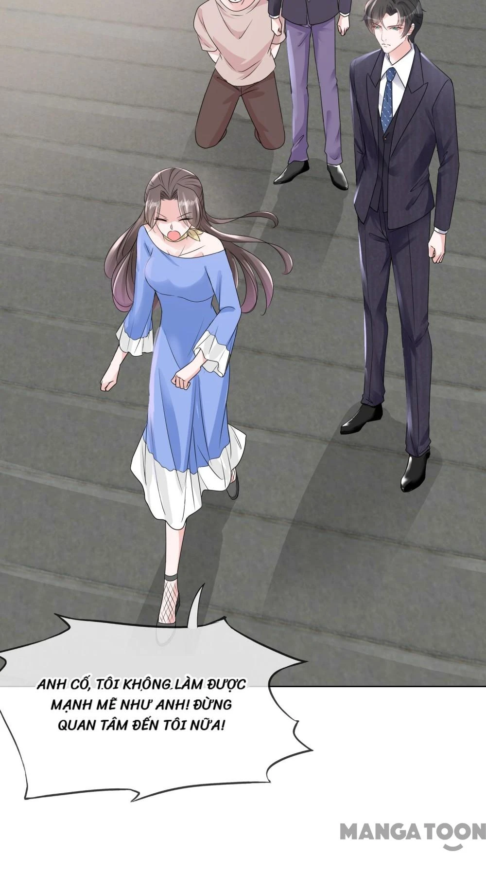 Trở Lại Ngạo Thế: Cô Vợ Phế Vật Của Ta Chapter 13 - 6