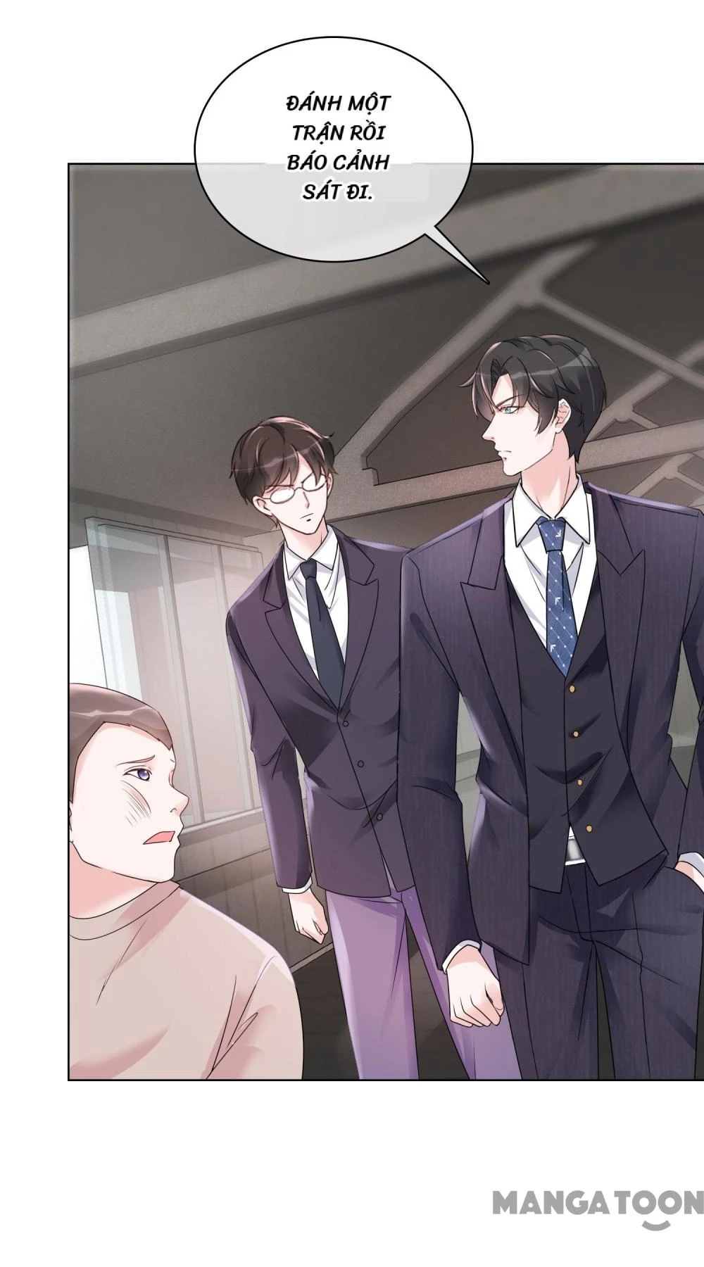 Trở Lại Ngạo Thế: Cô Vợ Phế Vật Của Ta Chapter 13 - 9