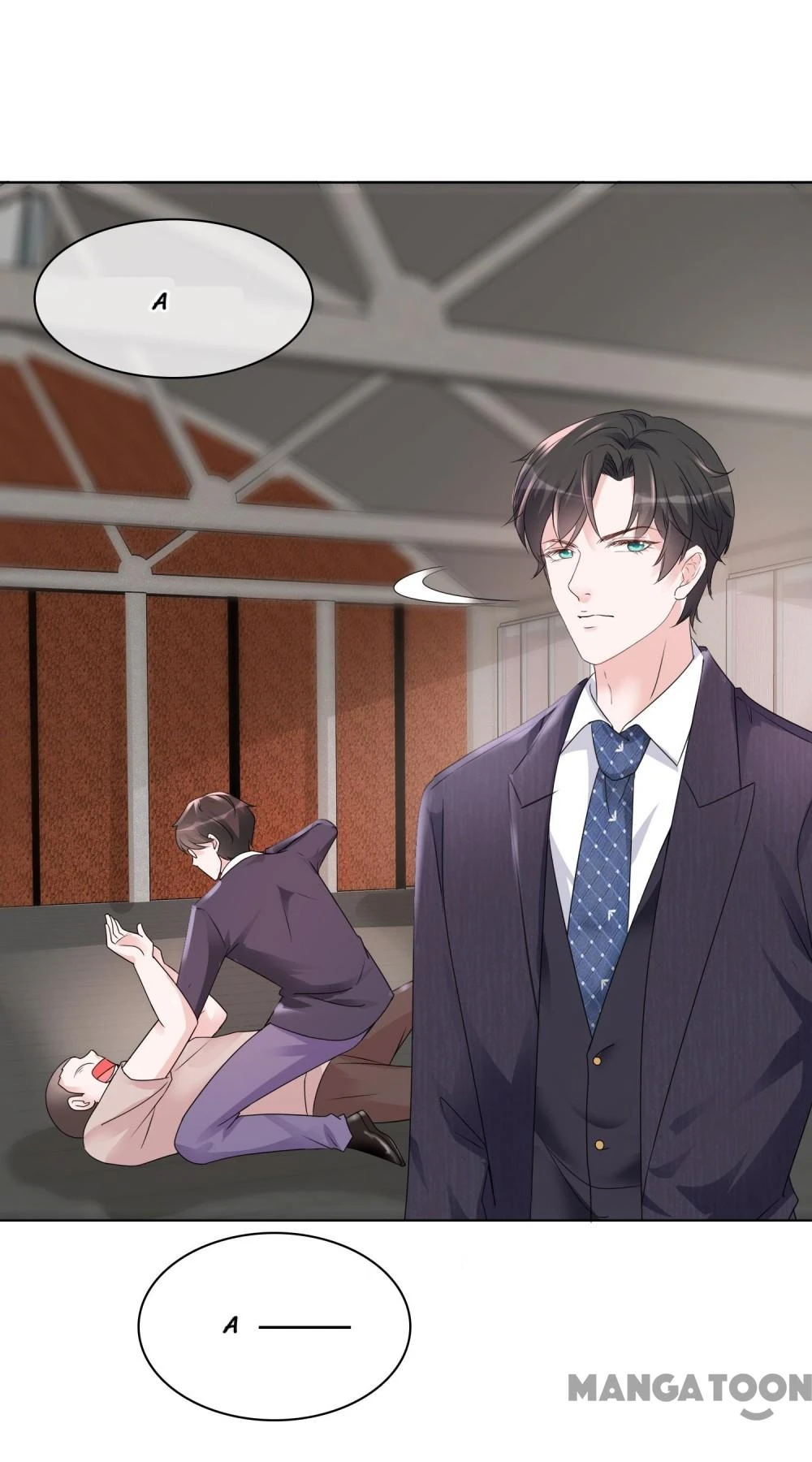 Trở Lại Ngạo Thế: Cô Vợ Phế Vật Của Ta Chapter 13 - 10