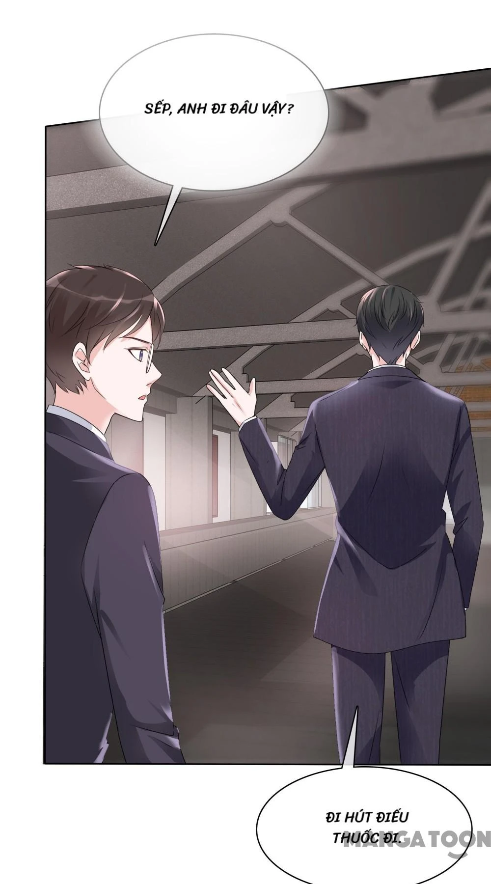 Trở Lại Ngạo Thế: Cô Vợ Phế Vật Của Ta Chapter 13 - 11