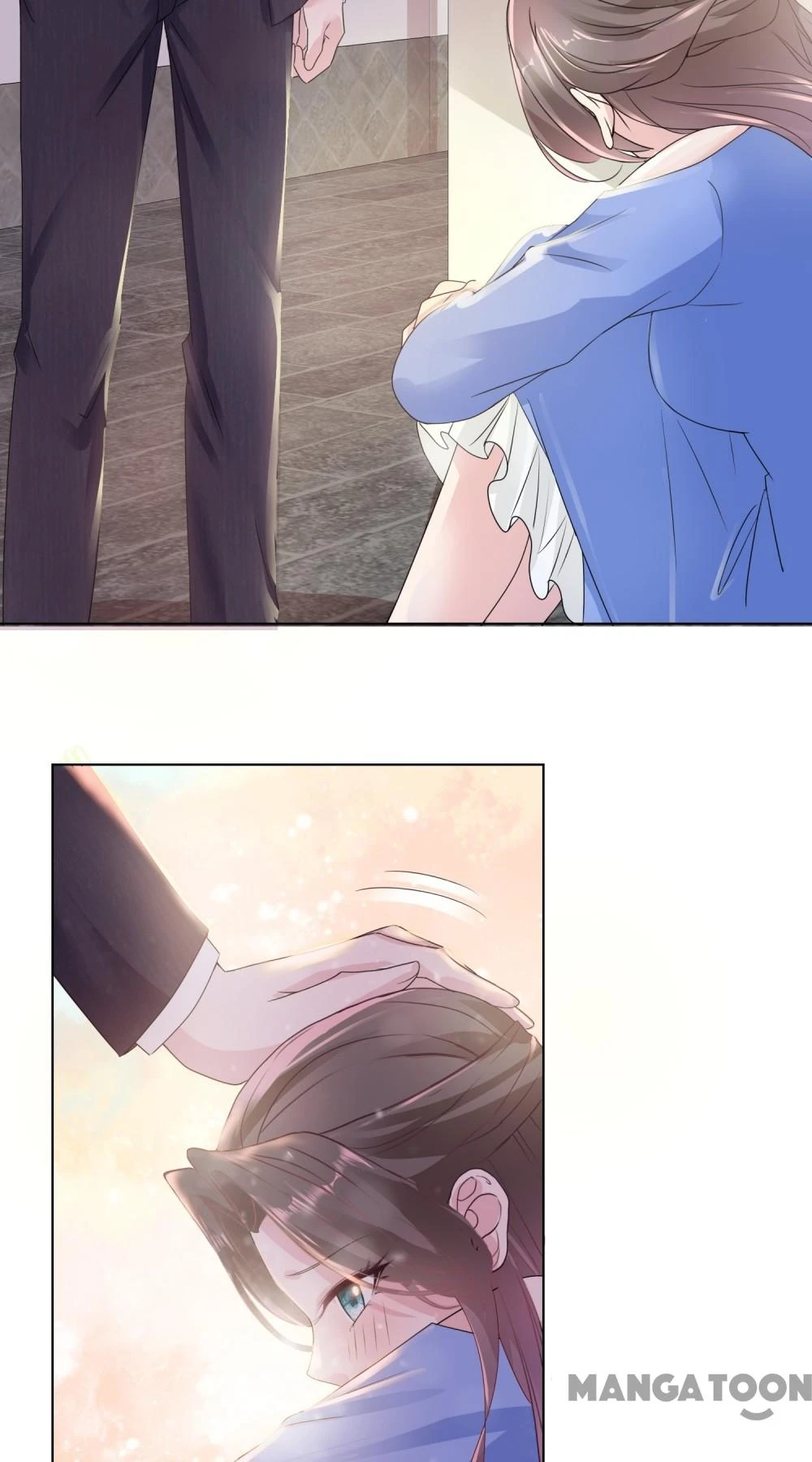 Trở Lại Ngạo Thế: Cô Vợ Phế Vật Của Ta Chapter 13 - 15