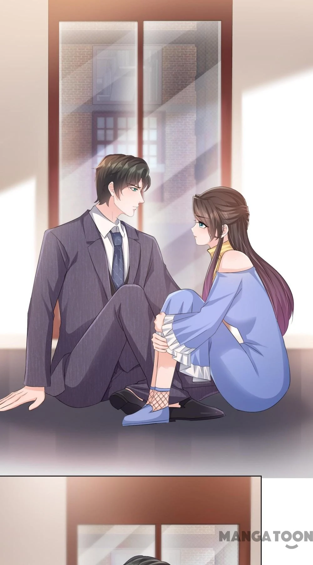 Trở Lại Ngạo Thế: Cô Vợ Phế Vật Của Ta Chapter 13 - 17