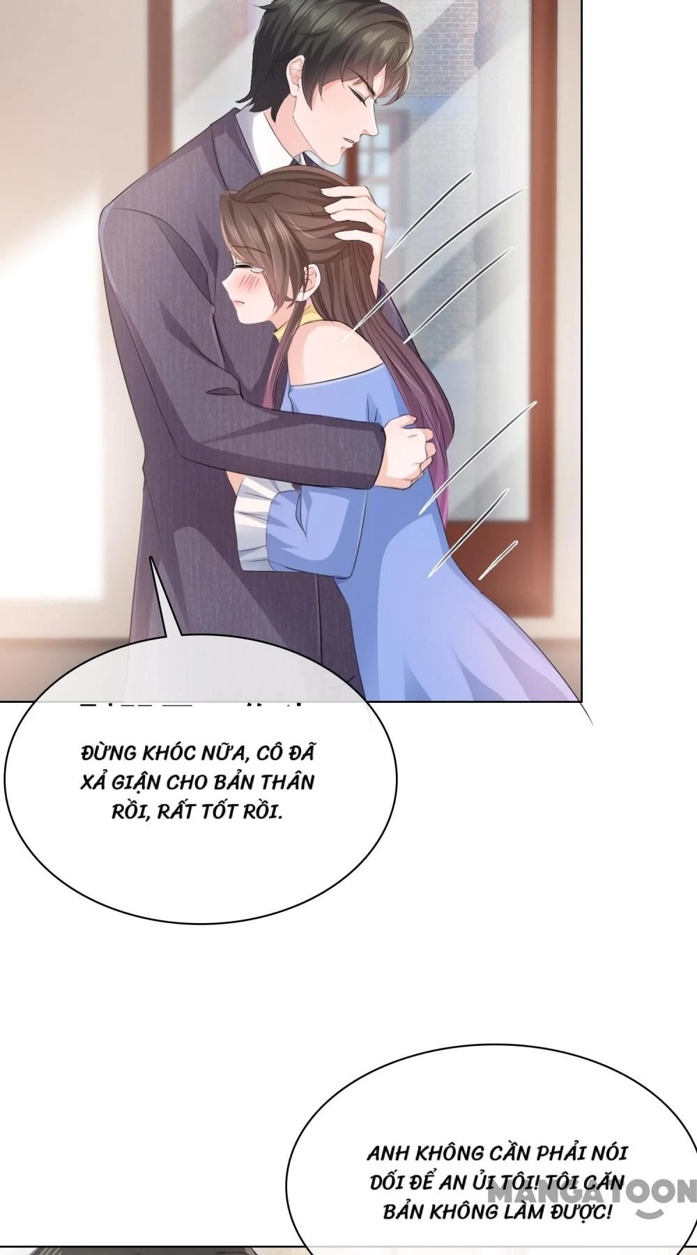 Trở Lại Ngạo Thế: Cô Vợ Phế Vật Của Ta Chapter 13 - 18