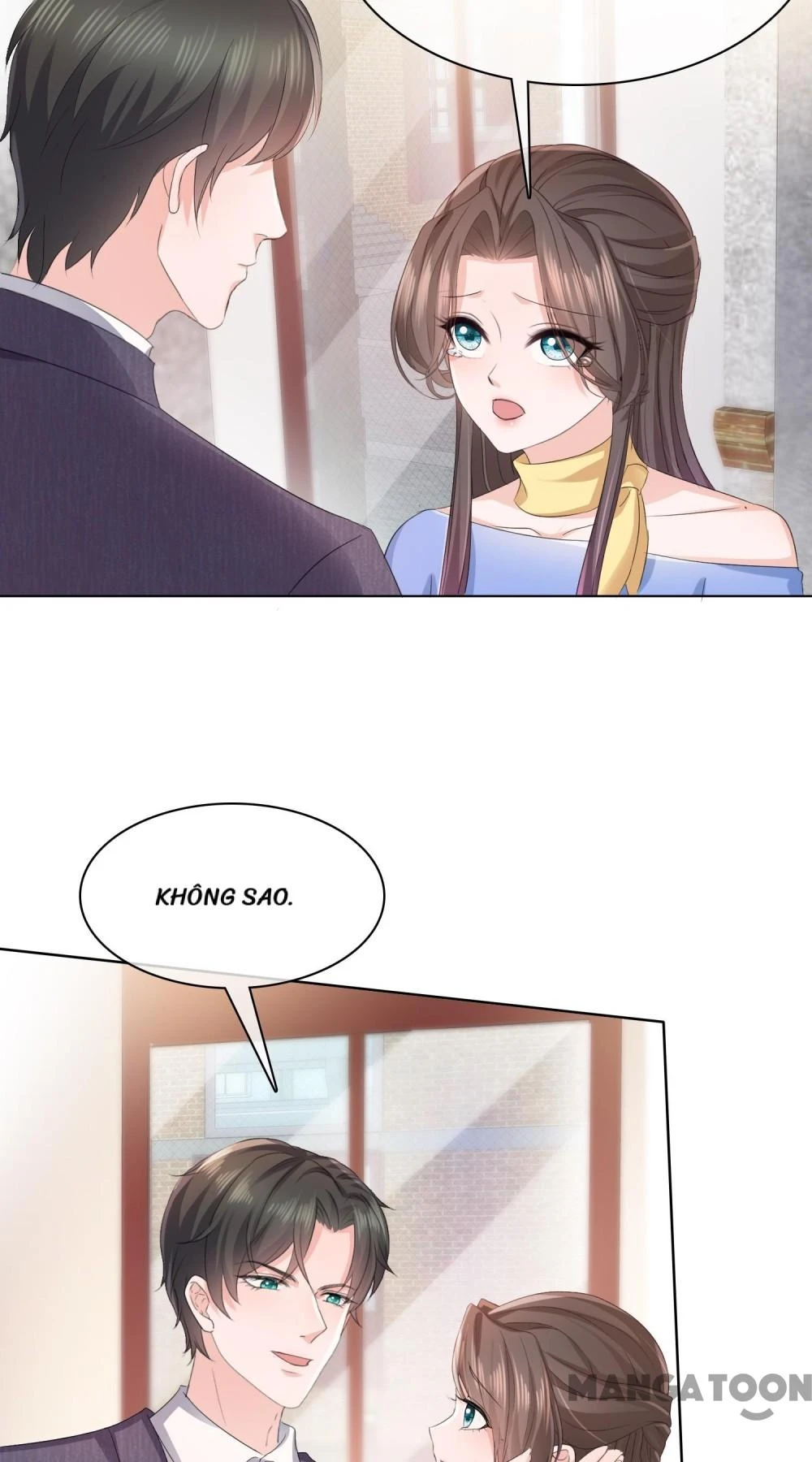 Trở Lại Ngạo Thế: Cô Vợ Phế Vật Của Ta Chapter 13 - 19