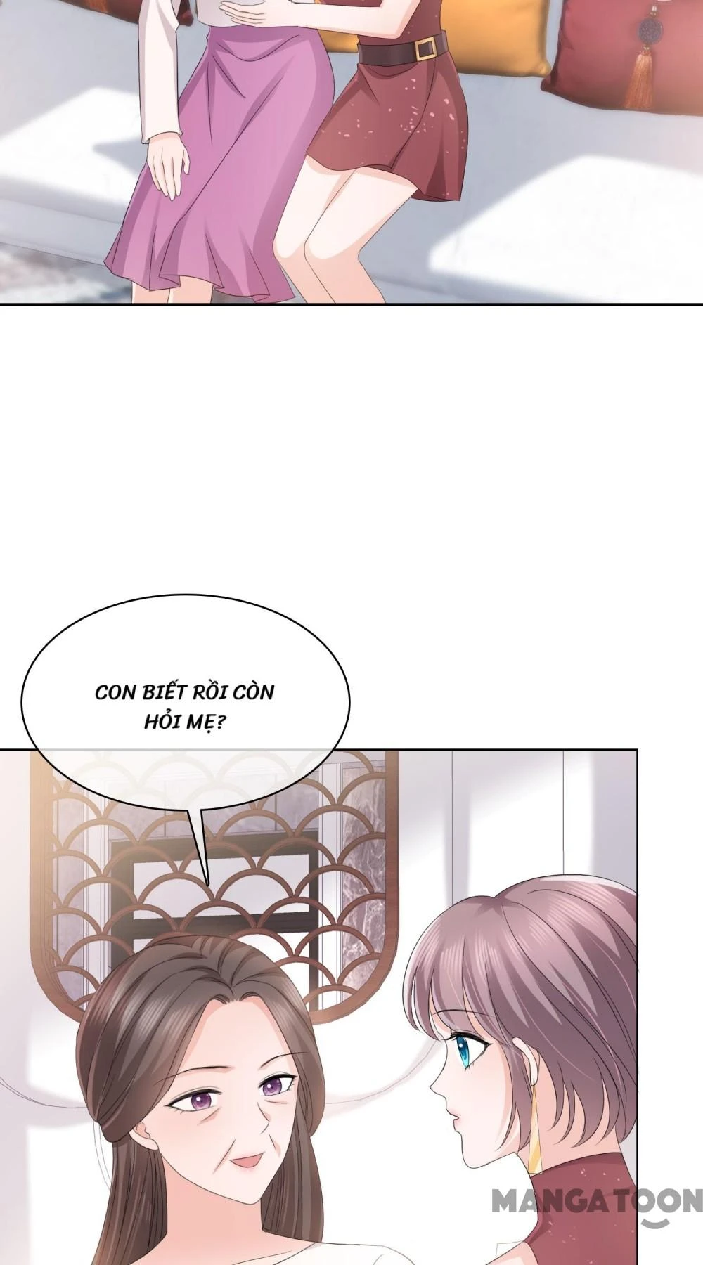 Trở Lại Ngạo Thế: Cô Vợ Phế Vật Của Ta Chapter 13 - 22