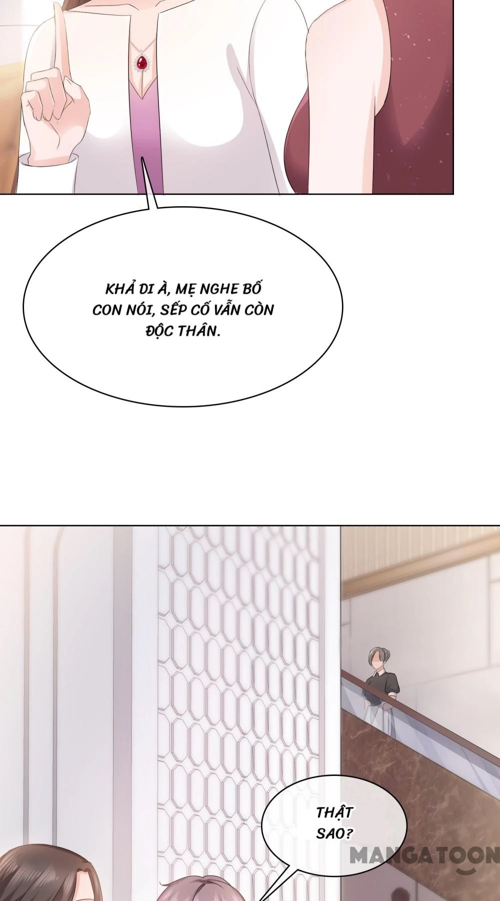 Trở Lại Ngạo Thế: Cô Vợ Phế Vật Của Ta Chapter 13 - 23