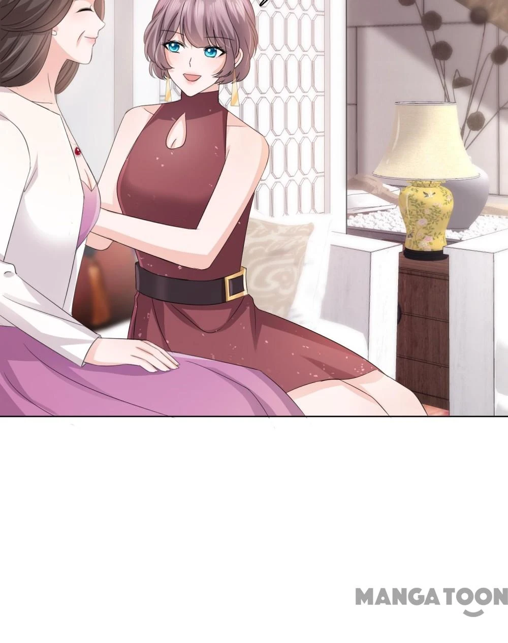 Trở Lại Ngạo Thế: Cô Vợ Phế Vật Của Ta Chapter 13 - 24