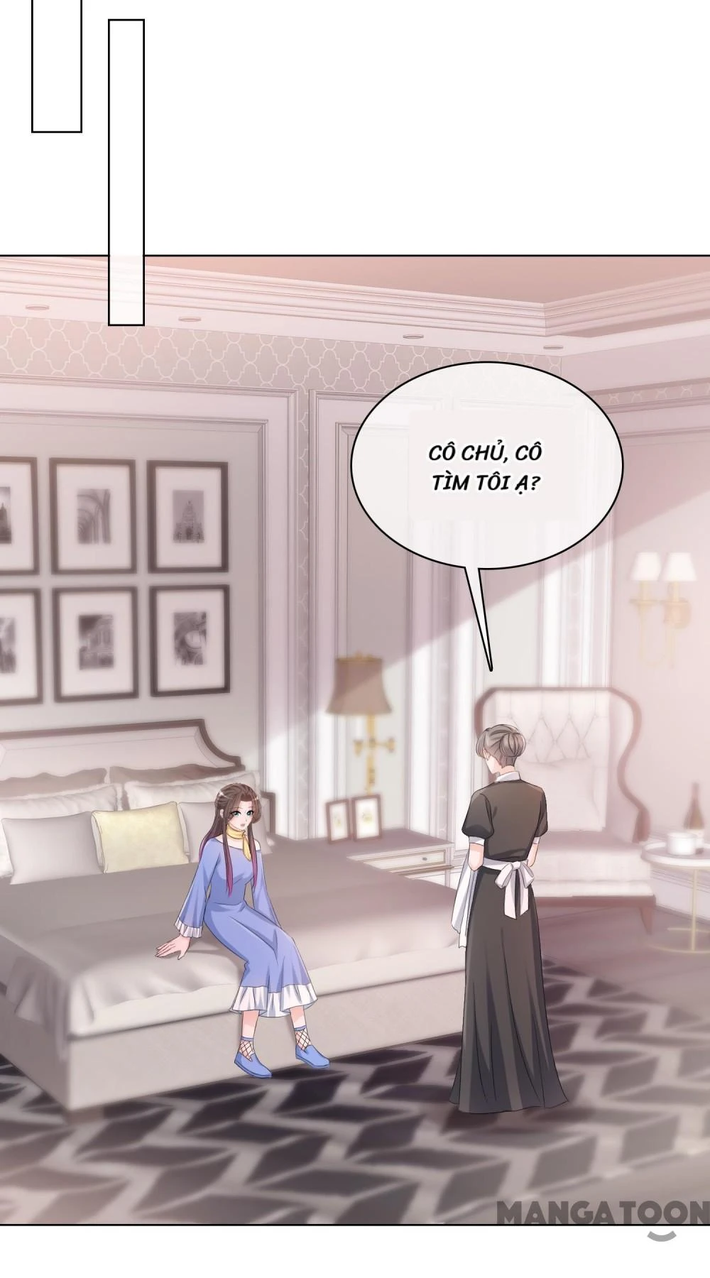 Trở Lại Ngạo Thế: Cô Vợ Phế Vật Của Ta Chapter 13 - 26