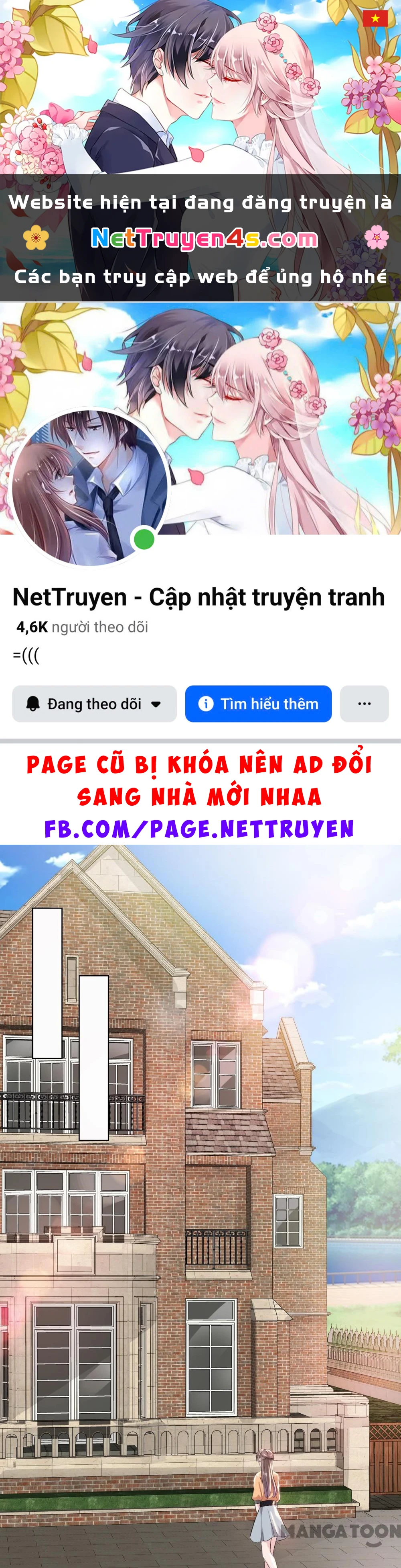 Trở Lại Ngạo Thế: Cô Vợ Phế Vật Của Ta Chapter 14 - 1