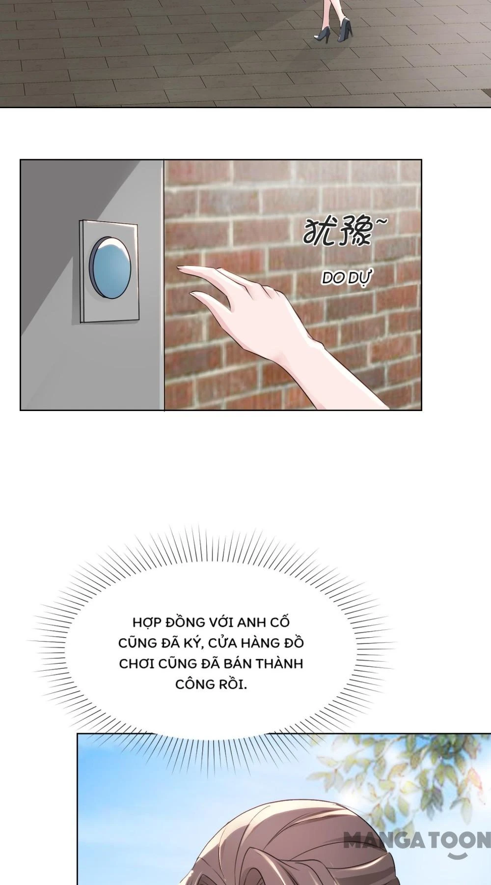 Trở Lại Ngạo Thế: Cô Vợ Phế Vật Của Ta Chapter 14 - 2