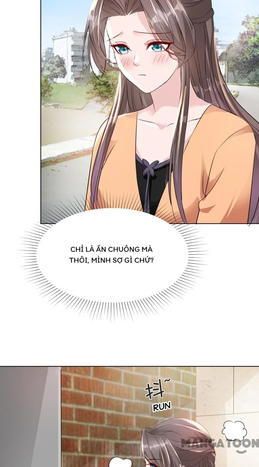 Trở Lại Ngạo Thế: Cô Vợ Phế Vật Của Ta Chapter 14 - 3