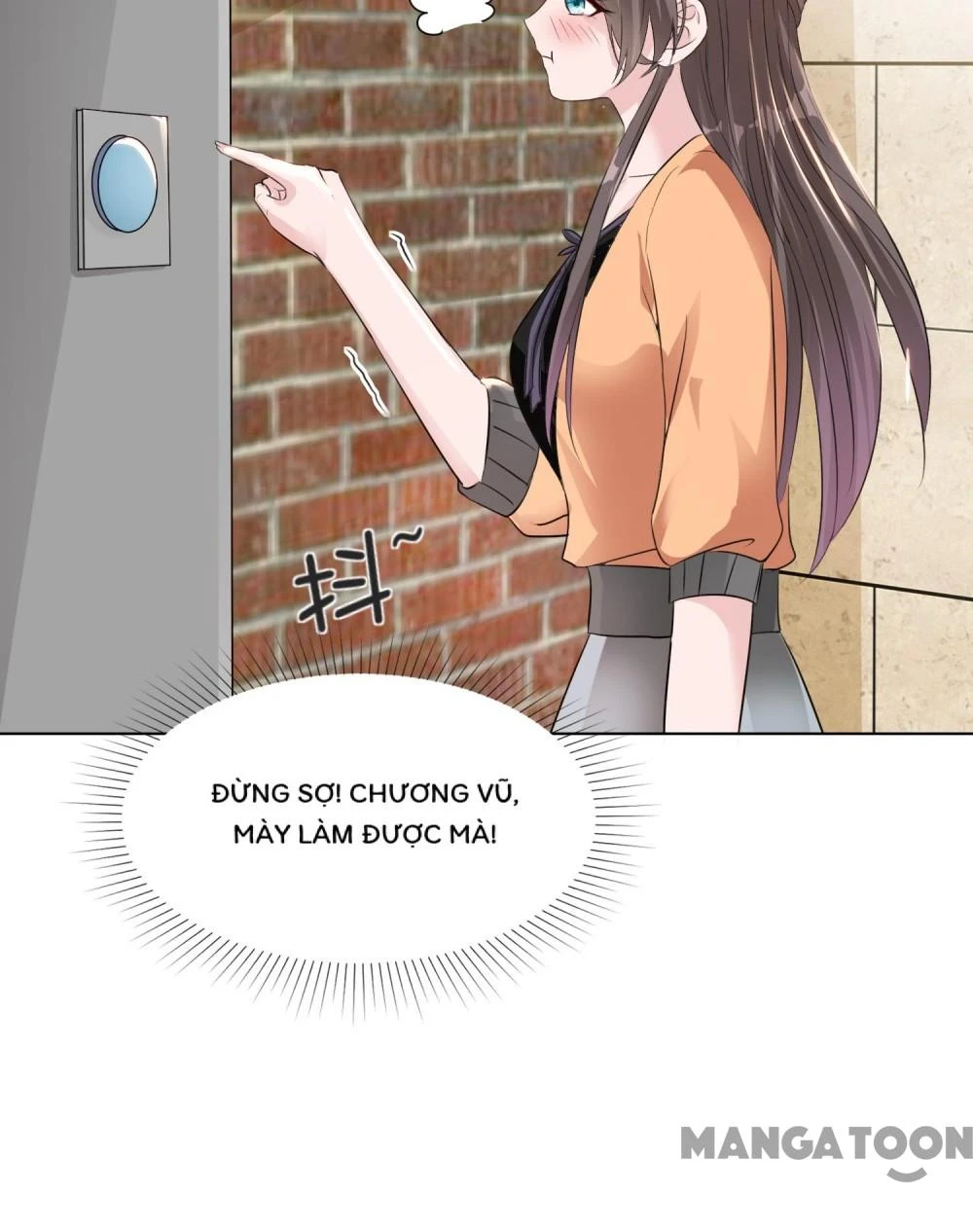 Trở Lại Ngạo Thế: Cô Vợ Phế Vật Của Ta Chapter 14 - 4