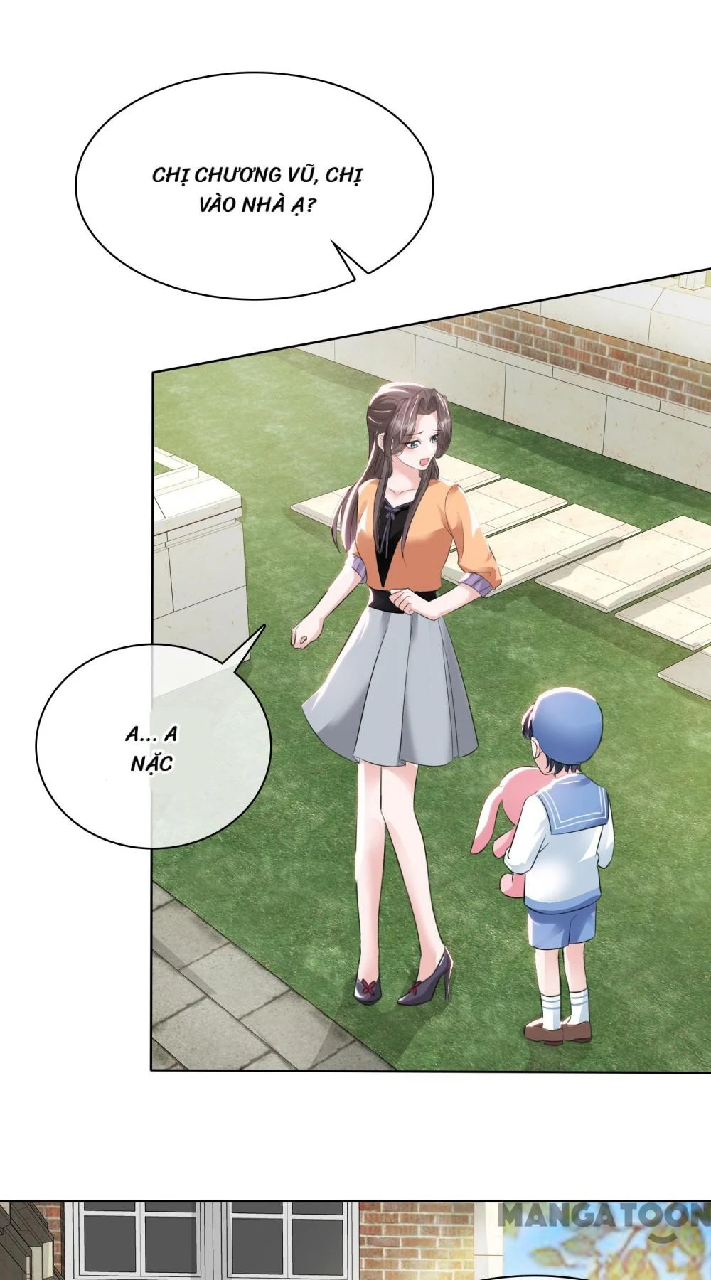 Trở Lại Ngạo Thế: Cô Vợ Phế Vật Của Ta Chapter 14 - 5