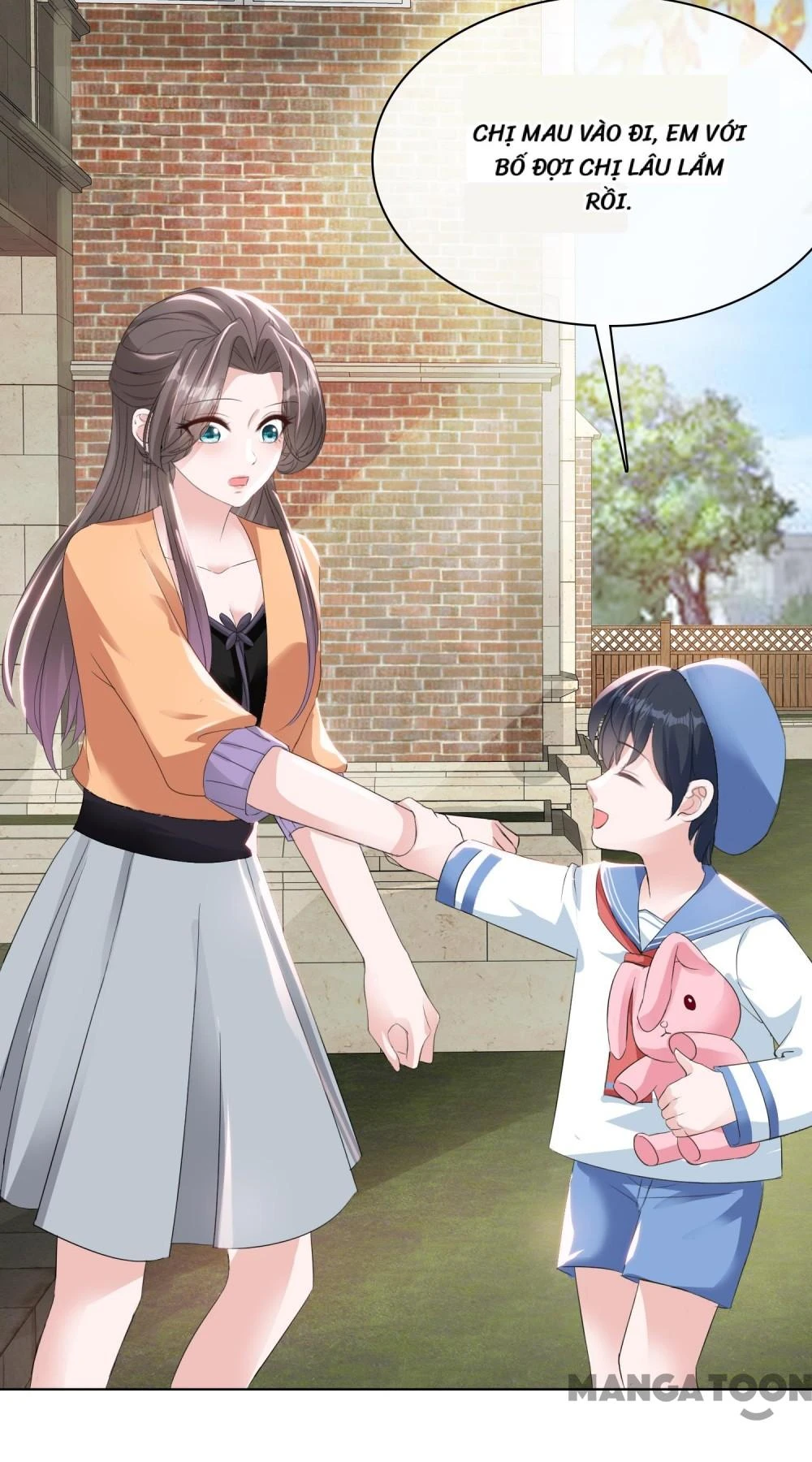 Trở Lại Ngạo Thế: Cô Vợ Phế Vật Của Ta Chapter 14 - 6