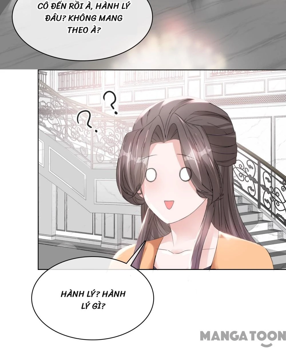 Trở Lại Ngạo Thế: Cô Vợ Phế Vật Của Ta Chapter 14 - 8