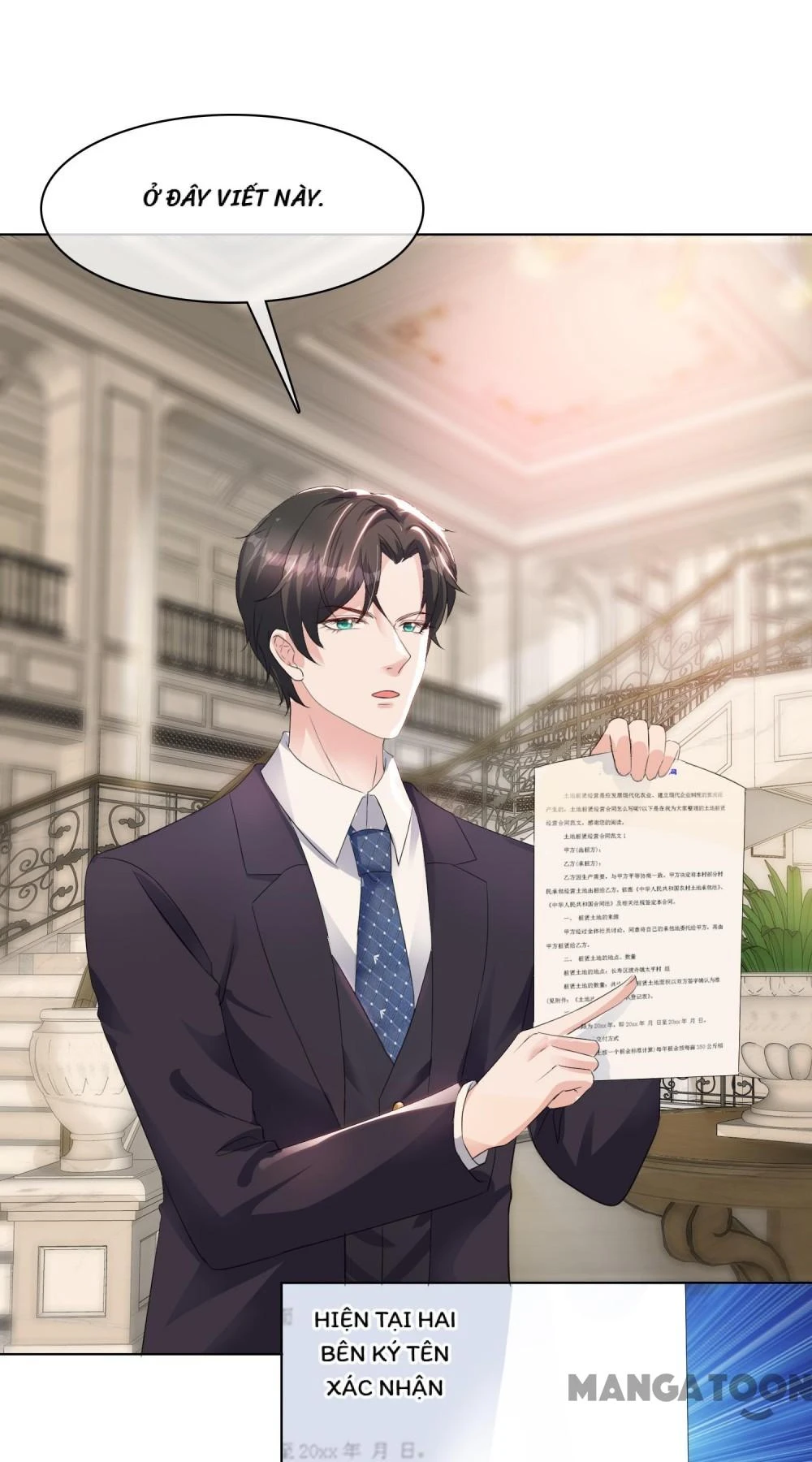 Trở Lại Ngạo Thế: Cô Vợ Phế Vật Của Ta Chapter 14 - 9