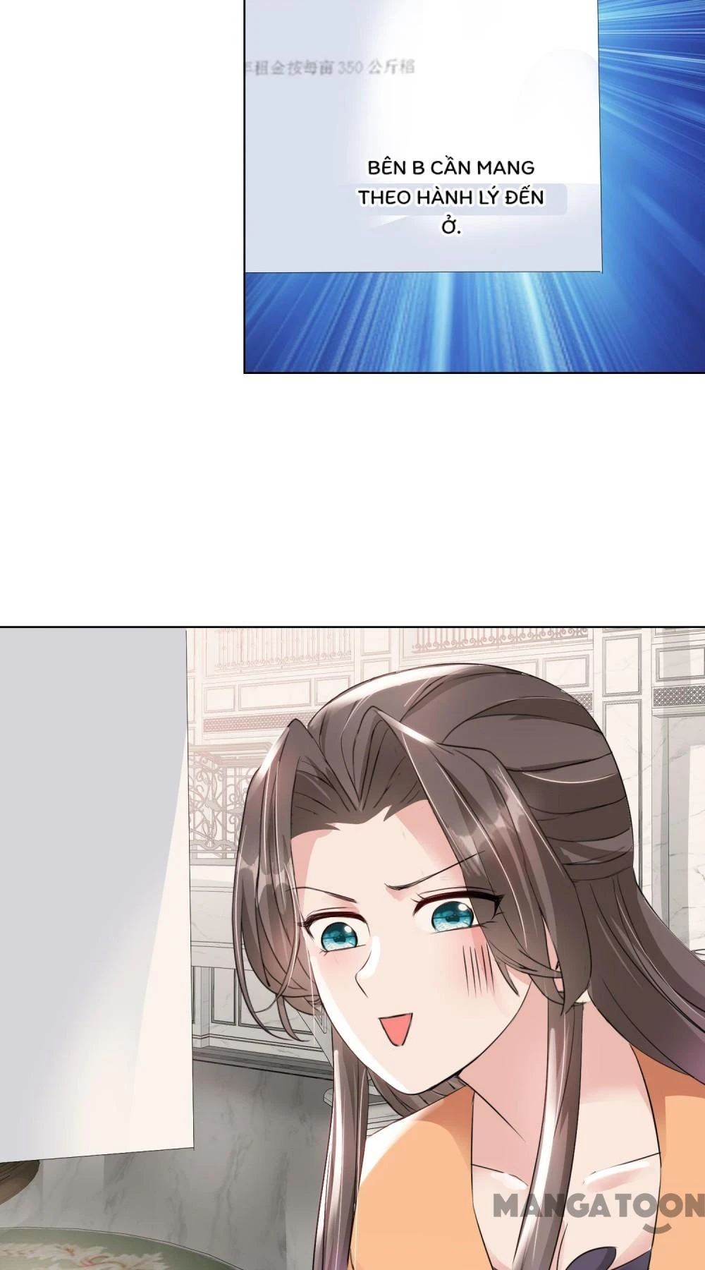 Trở Lại Ngạo Thế: Cô Vợ Phế Vật Của Ta Chapter 14 - 10