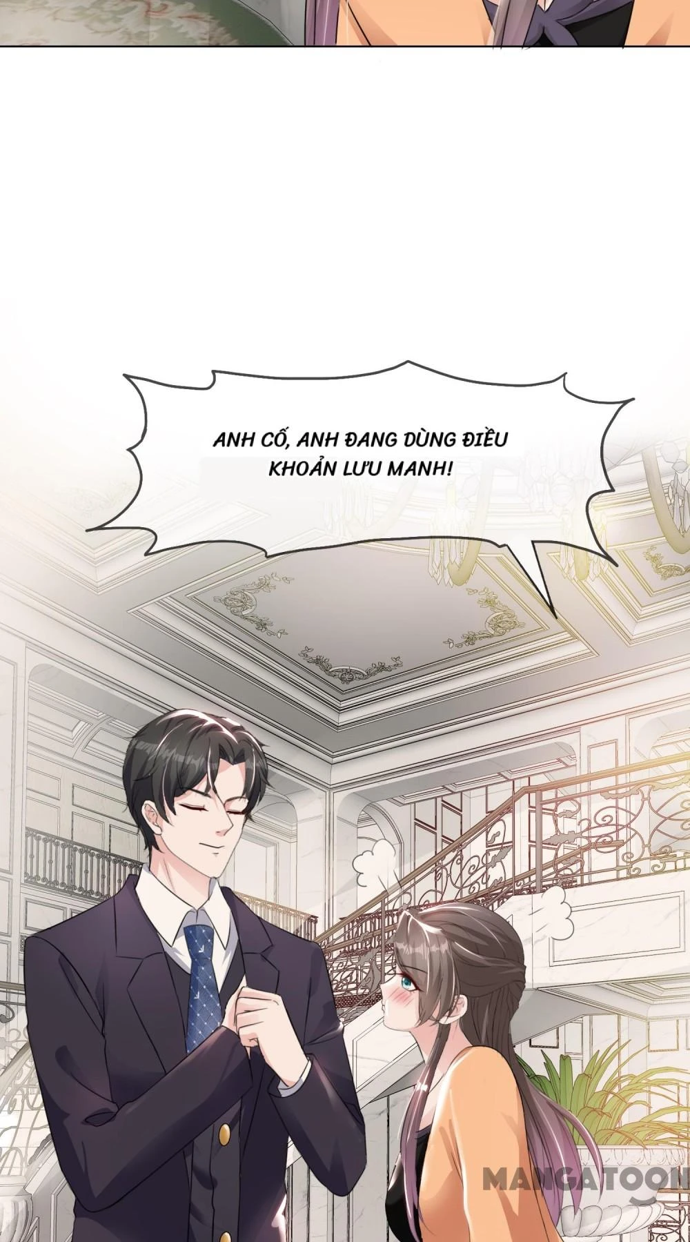 Trở Lại Ngạo Thế: Cô Vợ Phế Vật Của Ta Chapter 14 - 11