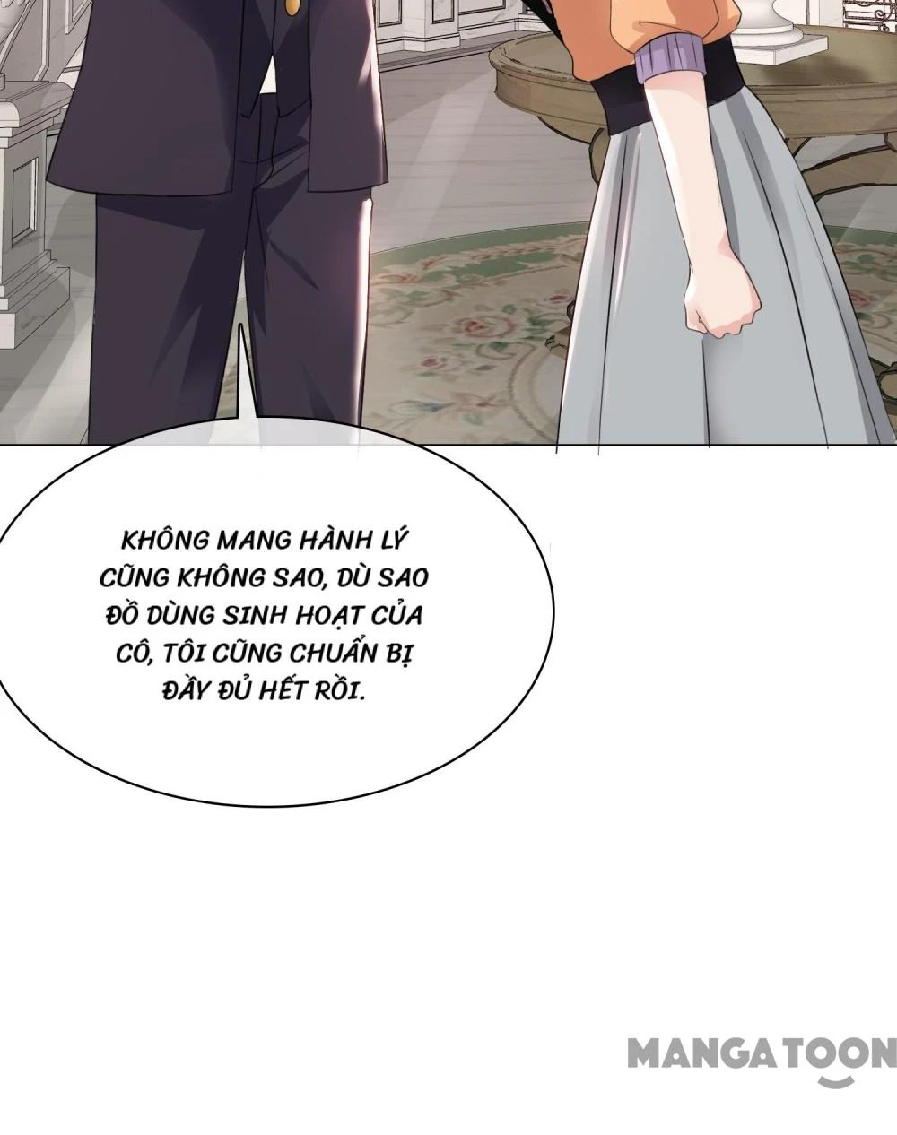 Trở Lại Ngạo Thế: Cô Vợ Phế Vật Của Ta Chapter 14 - 12