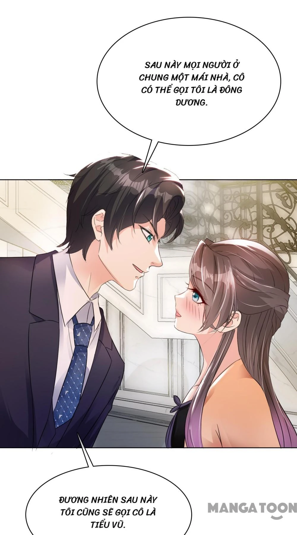 Trở Lại Ngạo Thế: Cô Vợ Phế Vật Của Ta Chapter 14 - 13