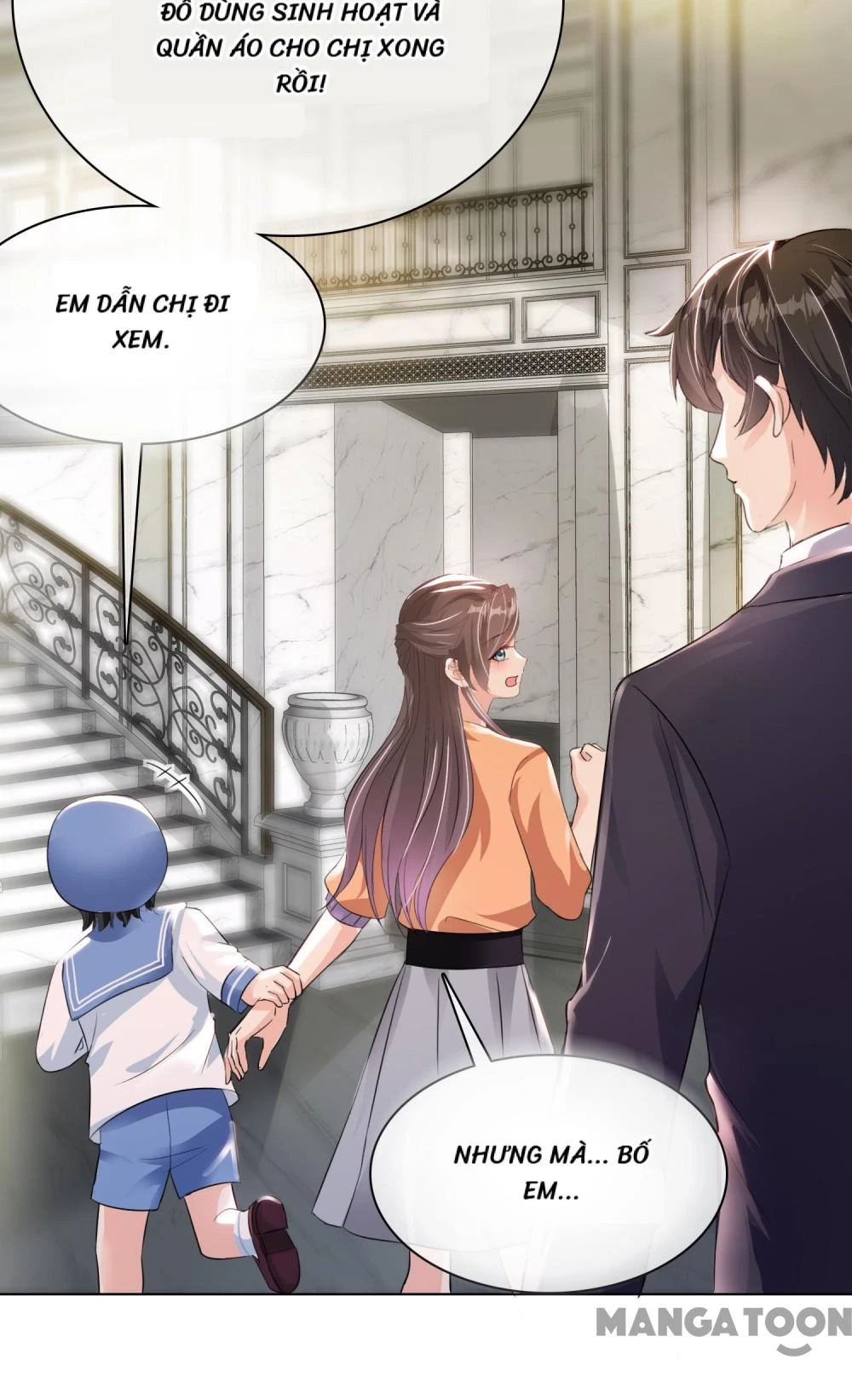 Trở Lại Ngạo Thế: Cô Vợ Phế Vật Của Ta Chapter 14 - 15
