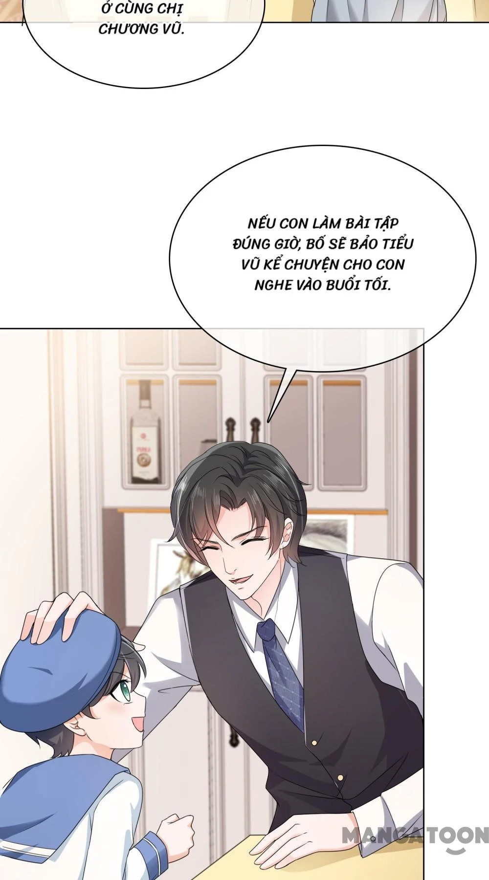 Trở Lại Ngạo Thế: Cô Vợ Phế Vật Của Ta Chapter 14 - 18