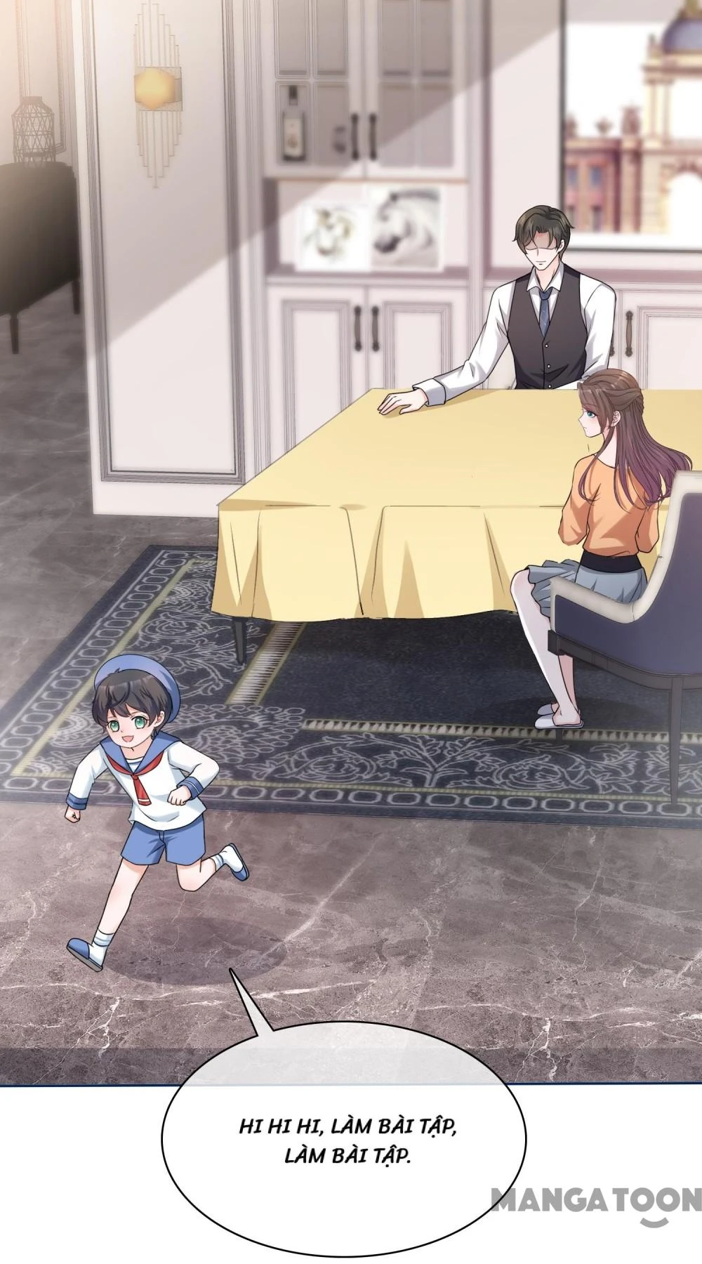 Trở Lại Ngạo Thế: Cô Vợ Phế Vật Của Ta Chapter 14 - 20