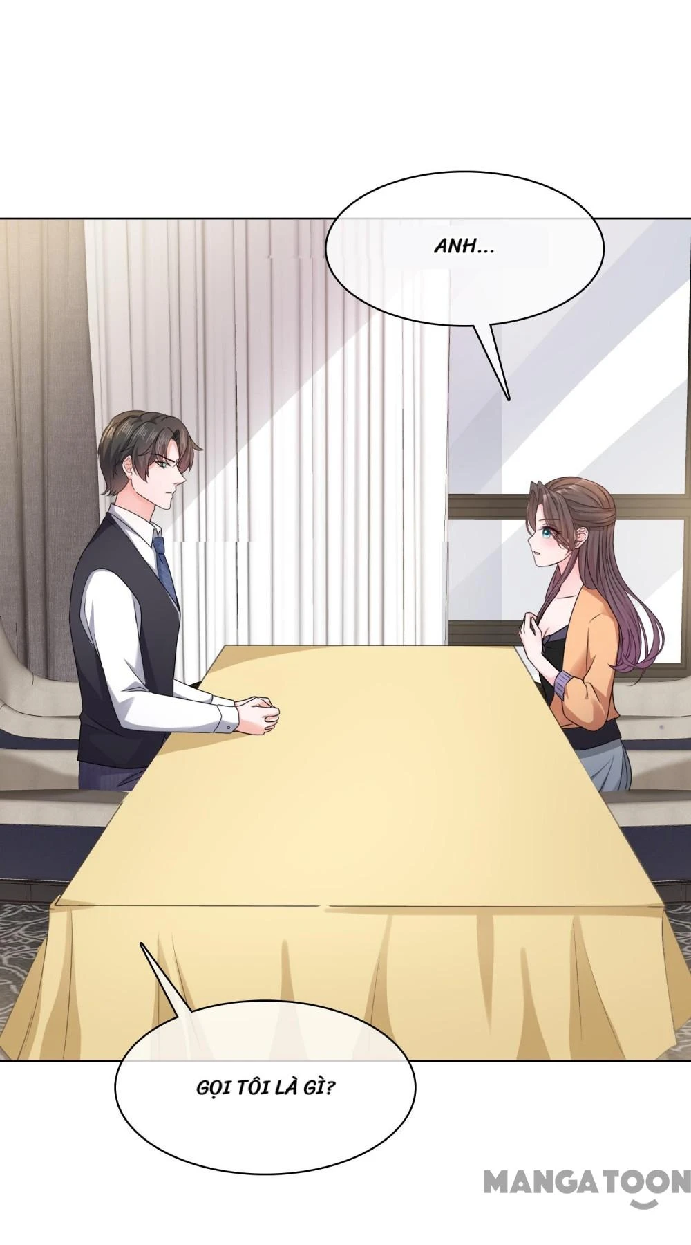 Trở Lại Ngạo Thế: Cô Vợ Phế Vật Của Ta Chapter 14 - 22