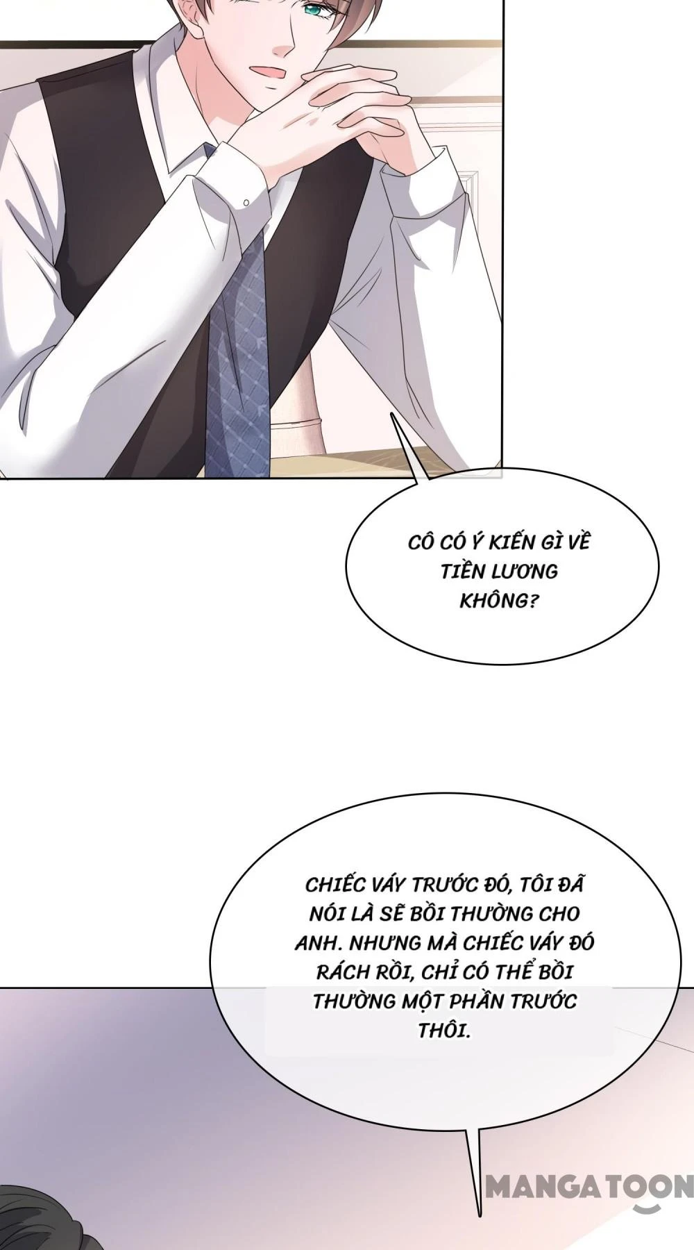 Trở Lại Ngạo Thế: Cô Vợ Phế Vật Của Ta Chapter 14 - 25