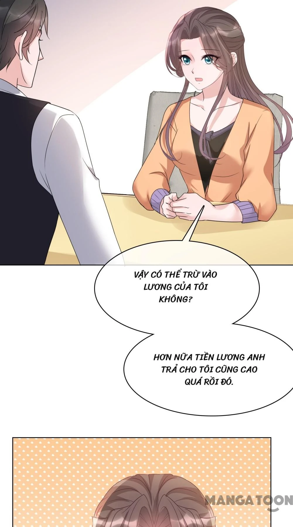 Trở Lại Ngạo Thế: Cô Vợ Phế Vật Của Ta Chapter 14 - 26