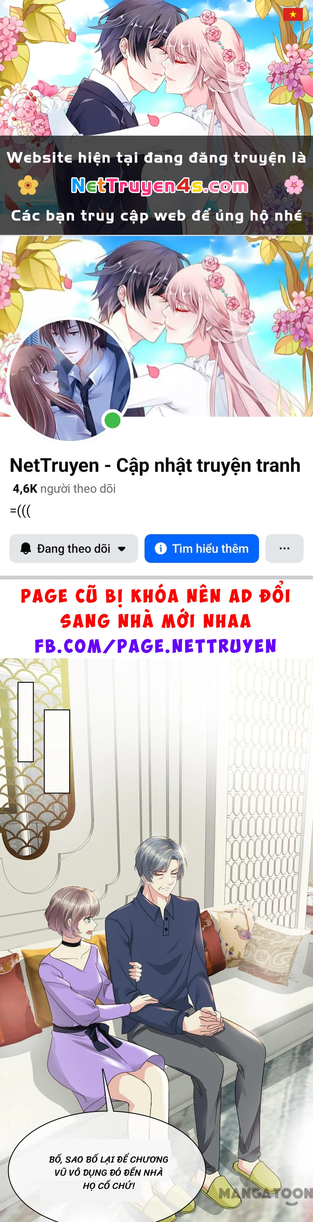 Trở Lại Ngạo Thế: Cô Vợ Phế Vật Của Ta Chapter 15 - 1