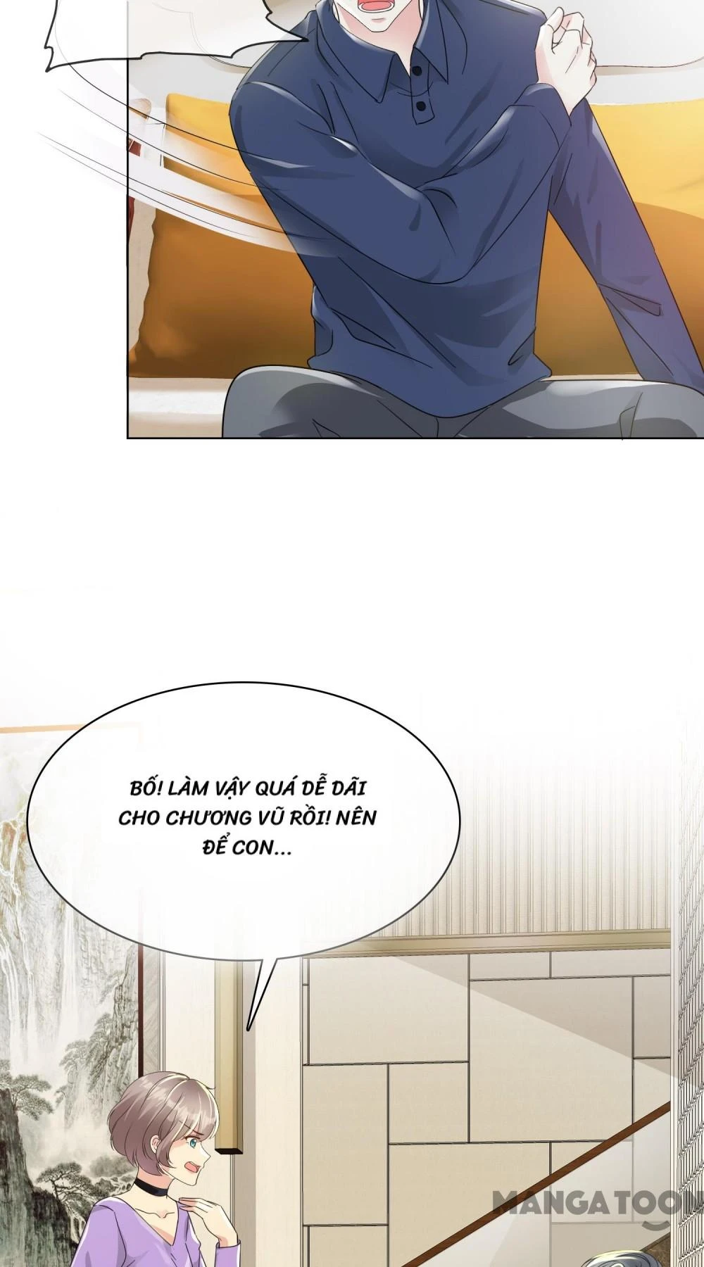 Trở Lại Ngạo Thế: Cô Vợ Phế Vật Của Ta Chapter 15 - 3